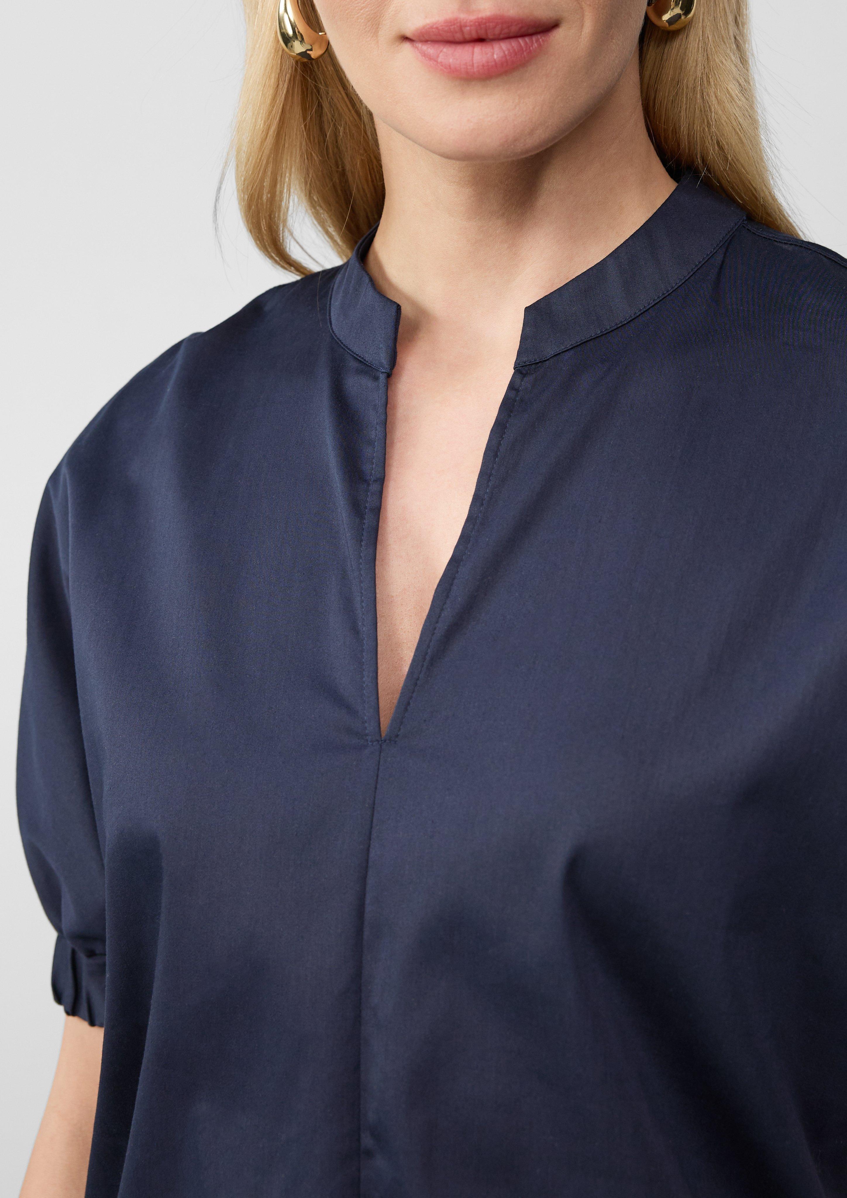 Bluse in 5959 & 8061