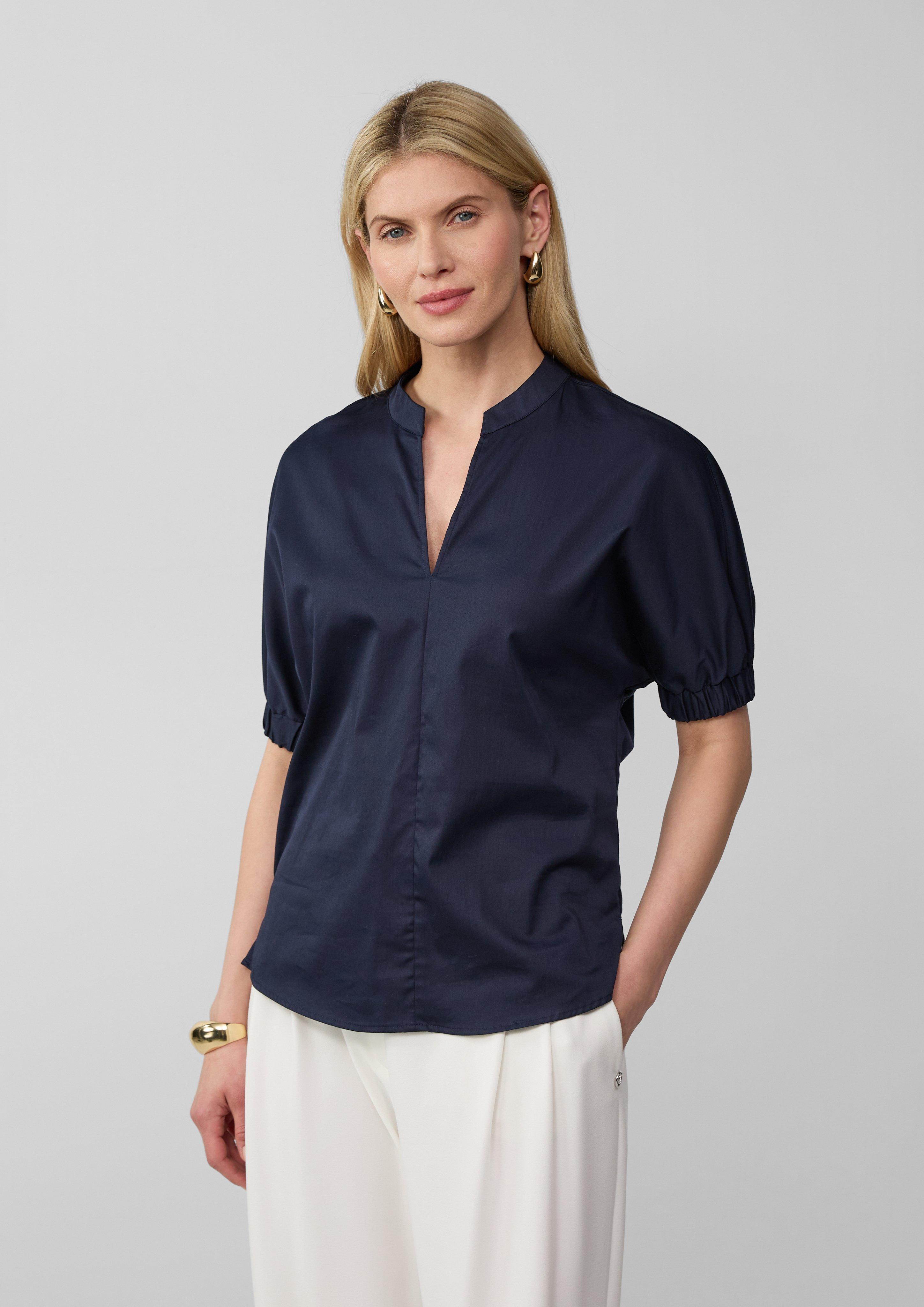 Bluse in 5959 & 8061