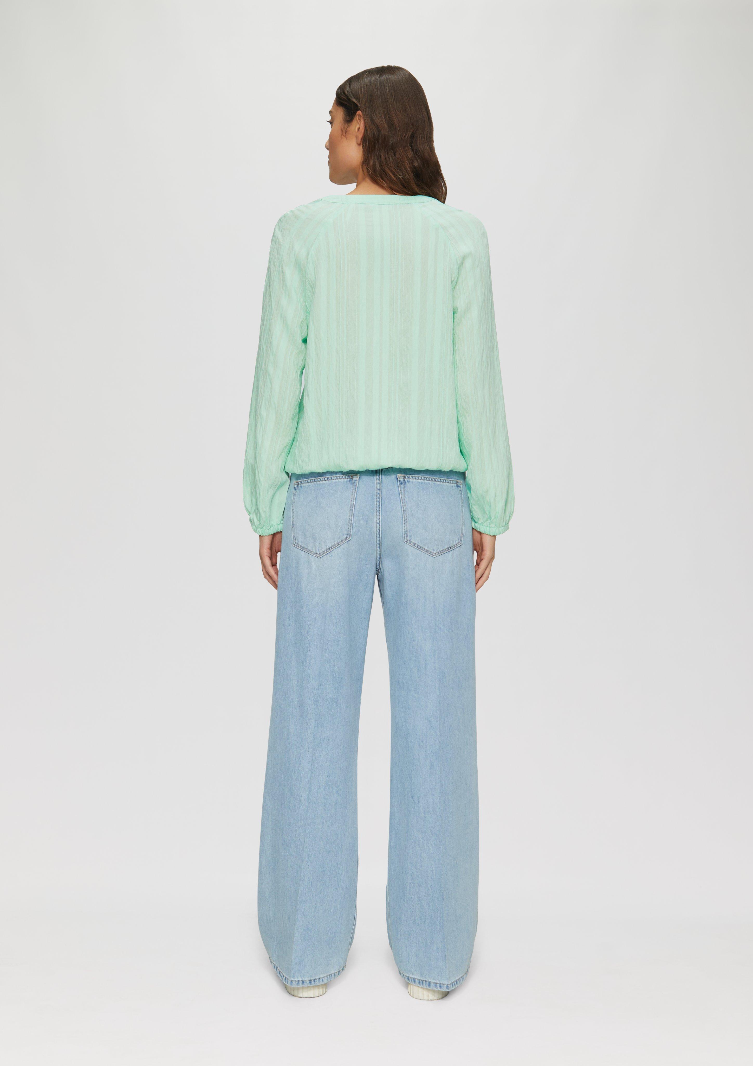 Bluse in 6505, 5959 & 0210