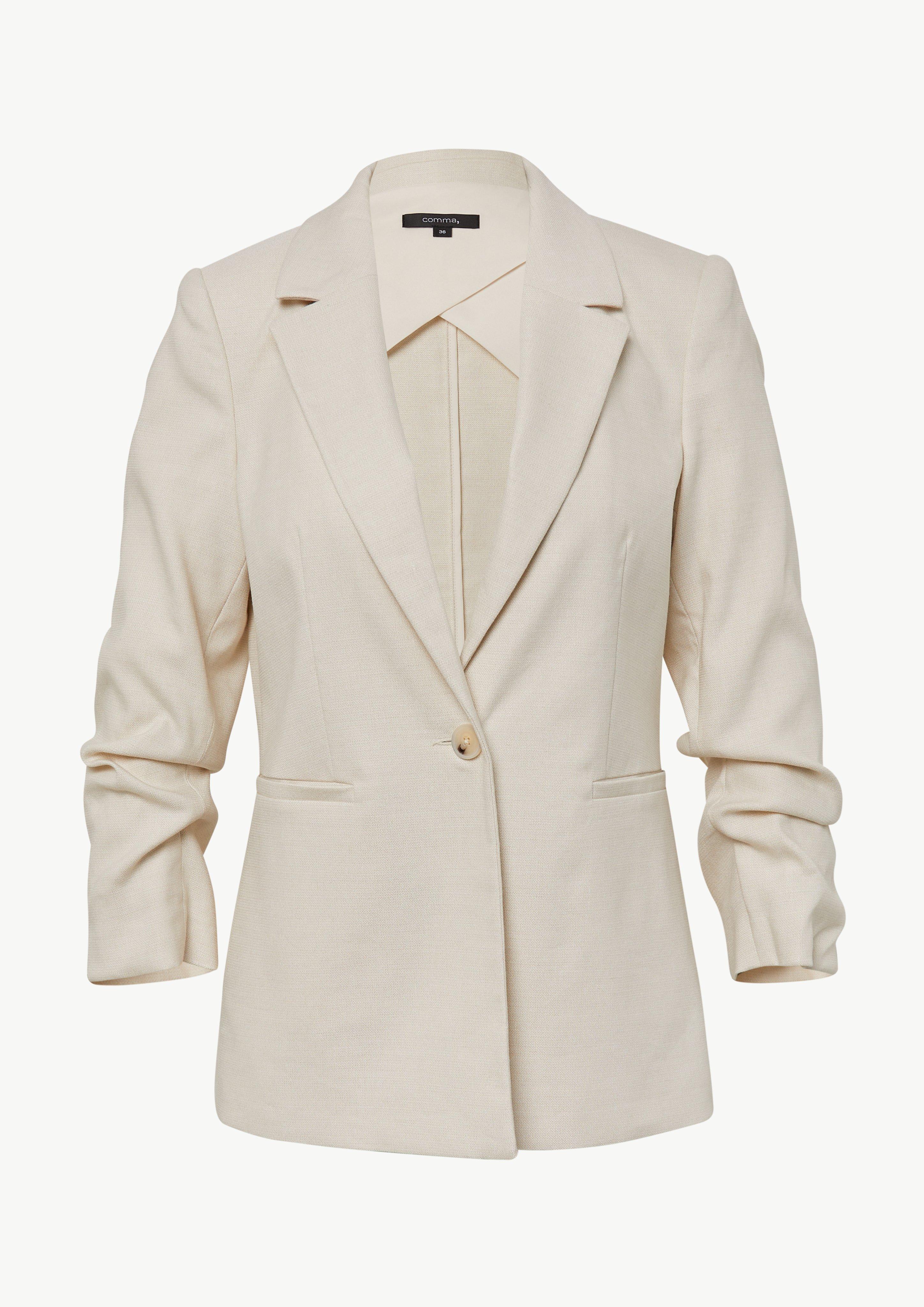 Indoor-Blazer