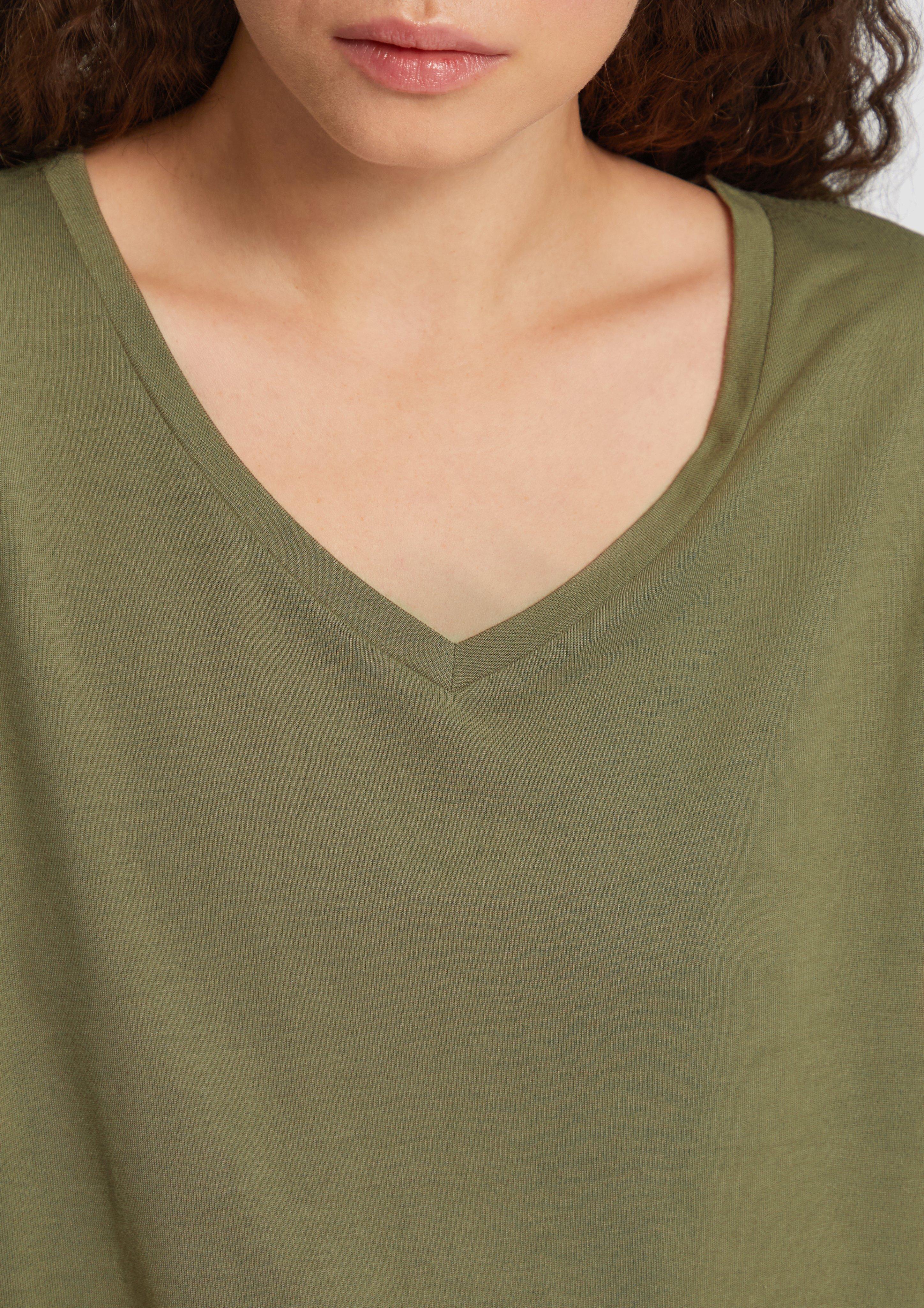 T-shirt in 7854, 0200 & 9999