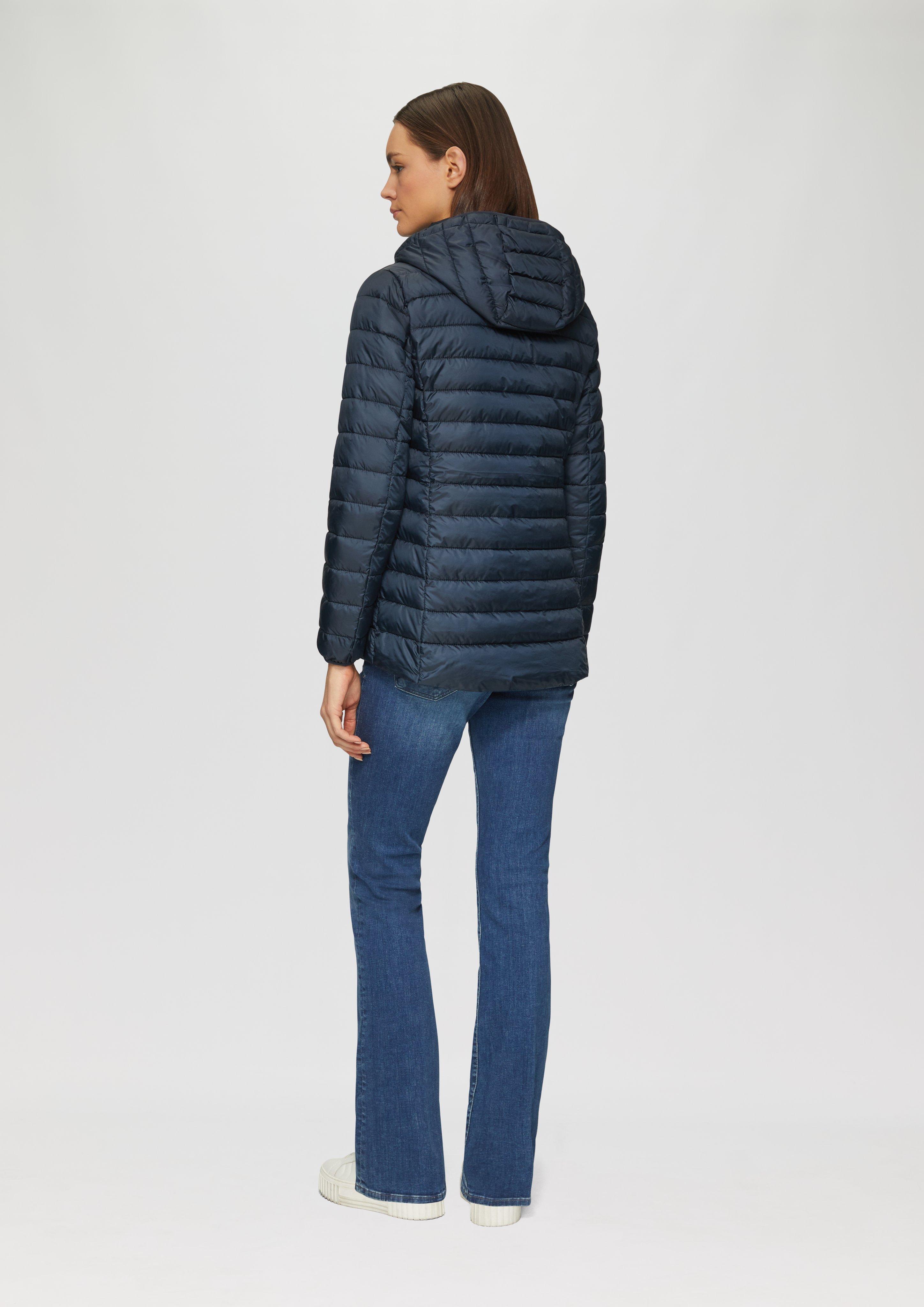 Outdoor-Jacke in 5959, 7326 & 0330