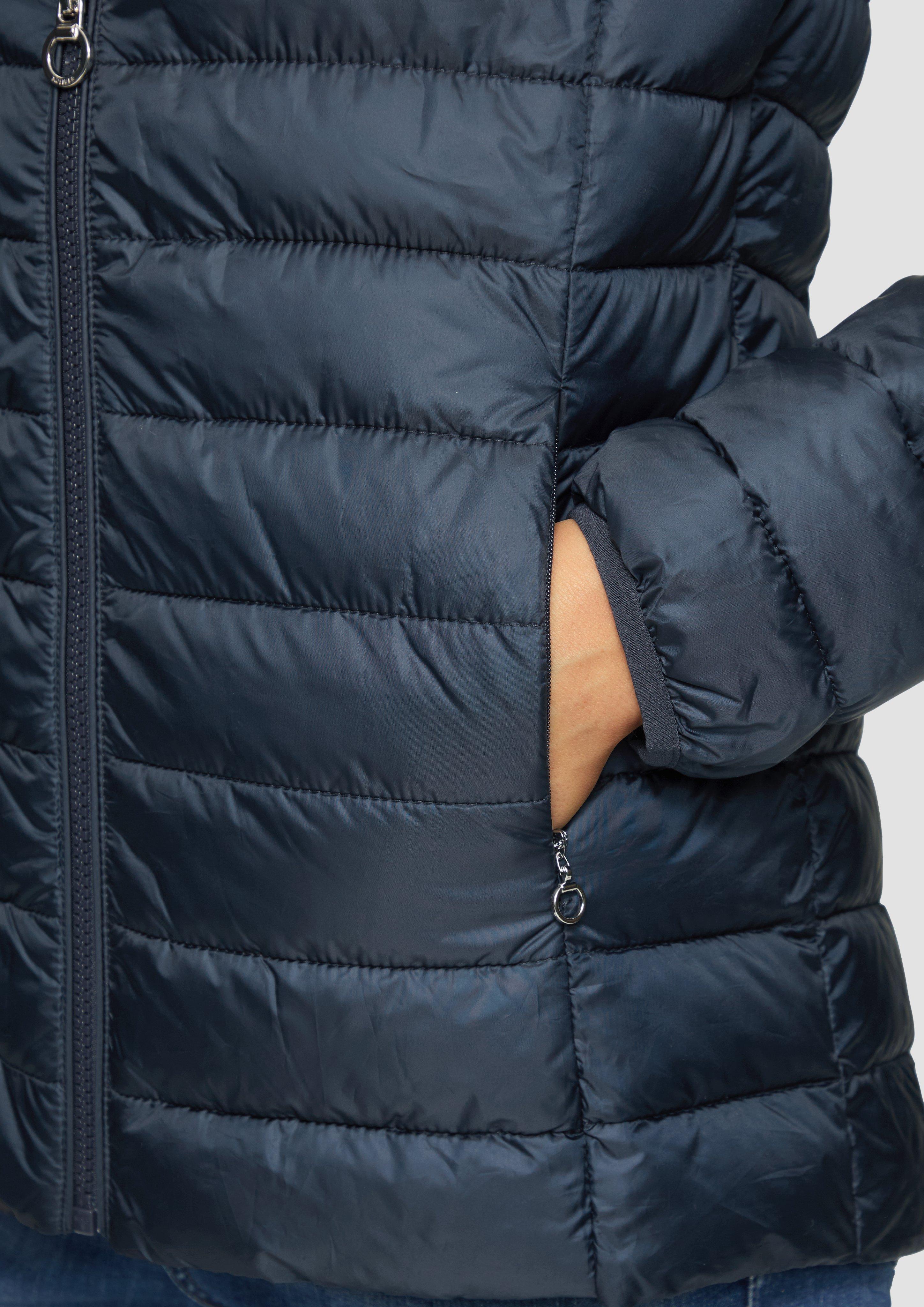 Outdoor-Jacke in 5959, 7326 & 0330