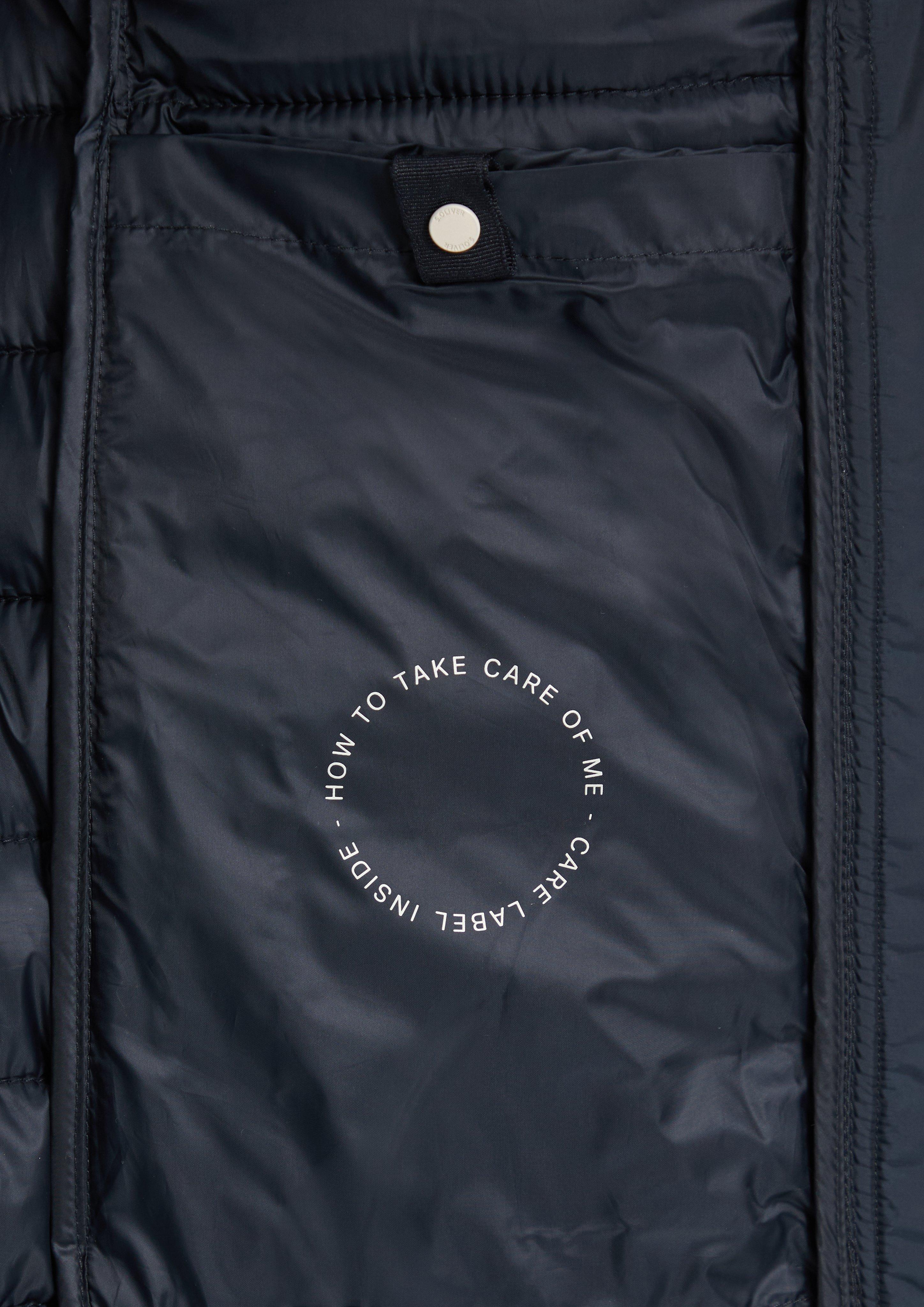 Outdoor-Jacke in 5959, 7326 & 0330