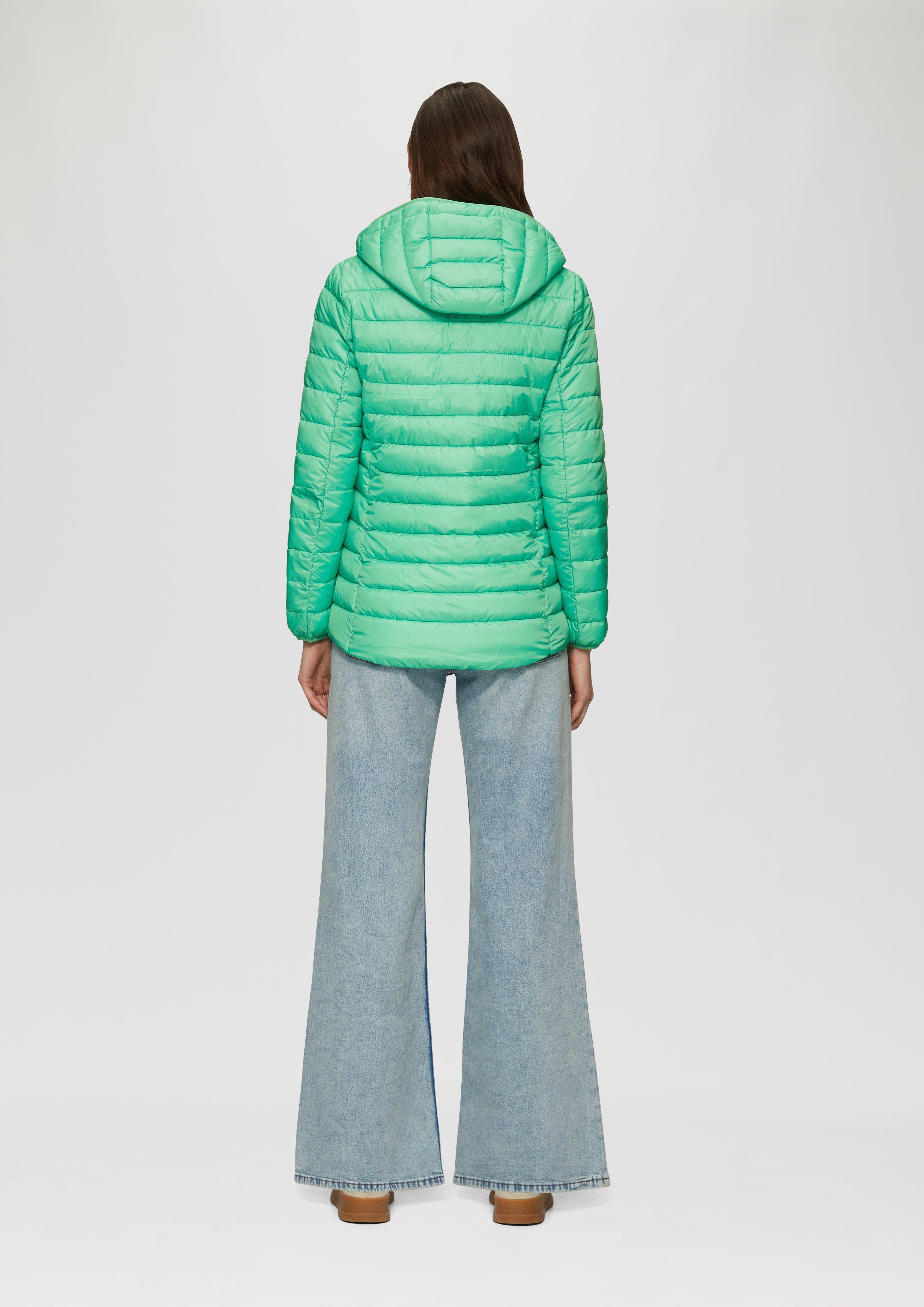 Veste d'extérieur in 7326, 0330 & 5959