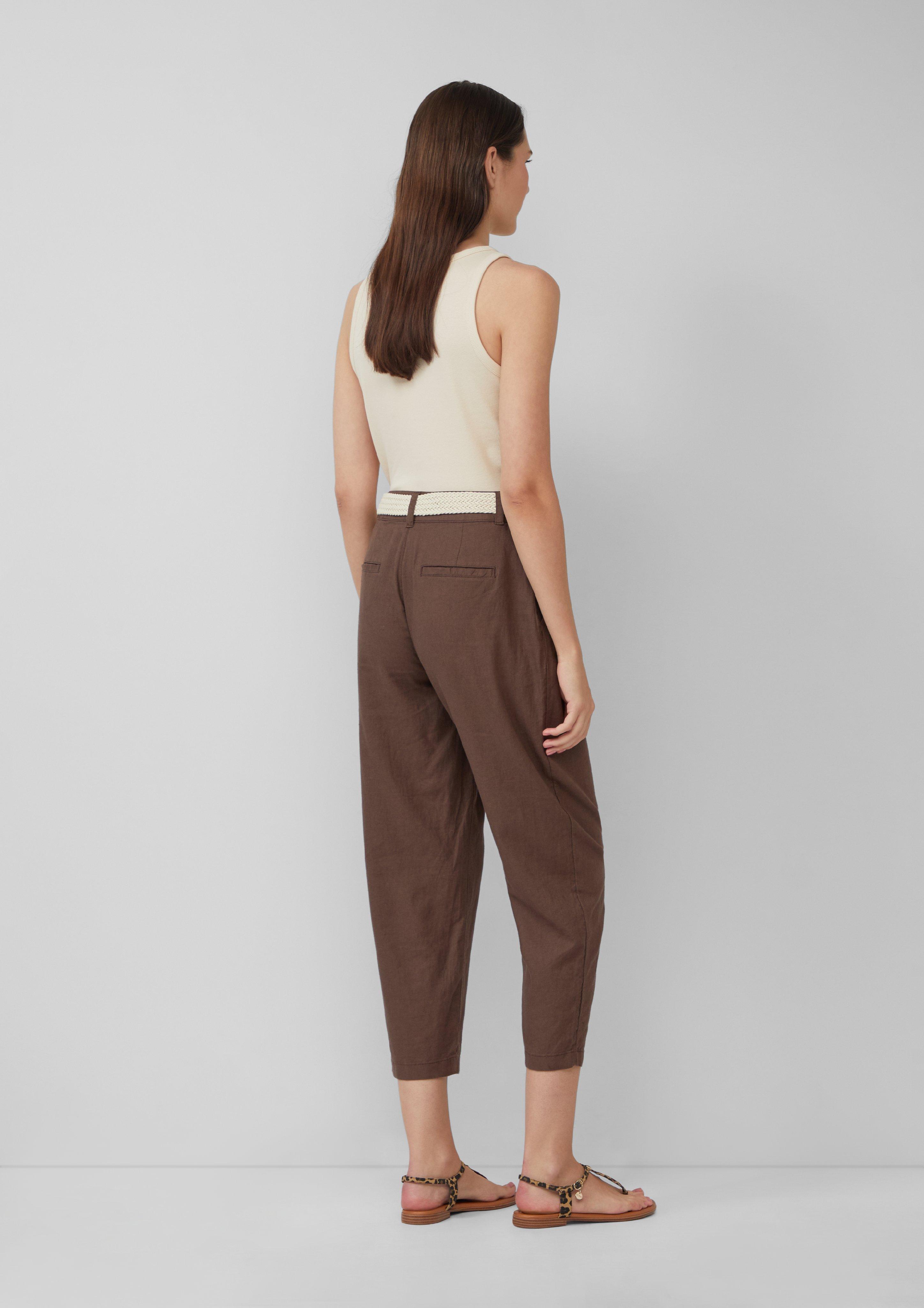 Hose in 8828, 9999 & 0750