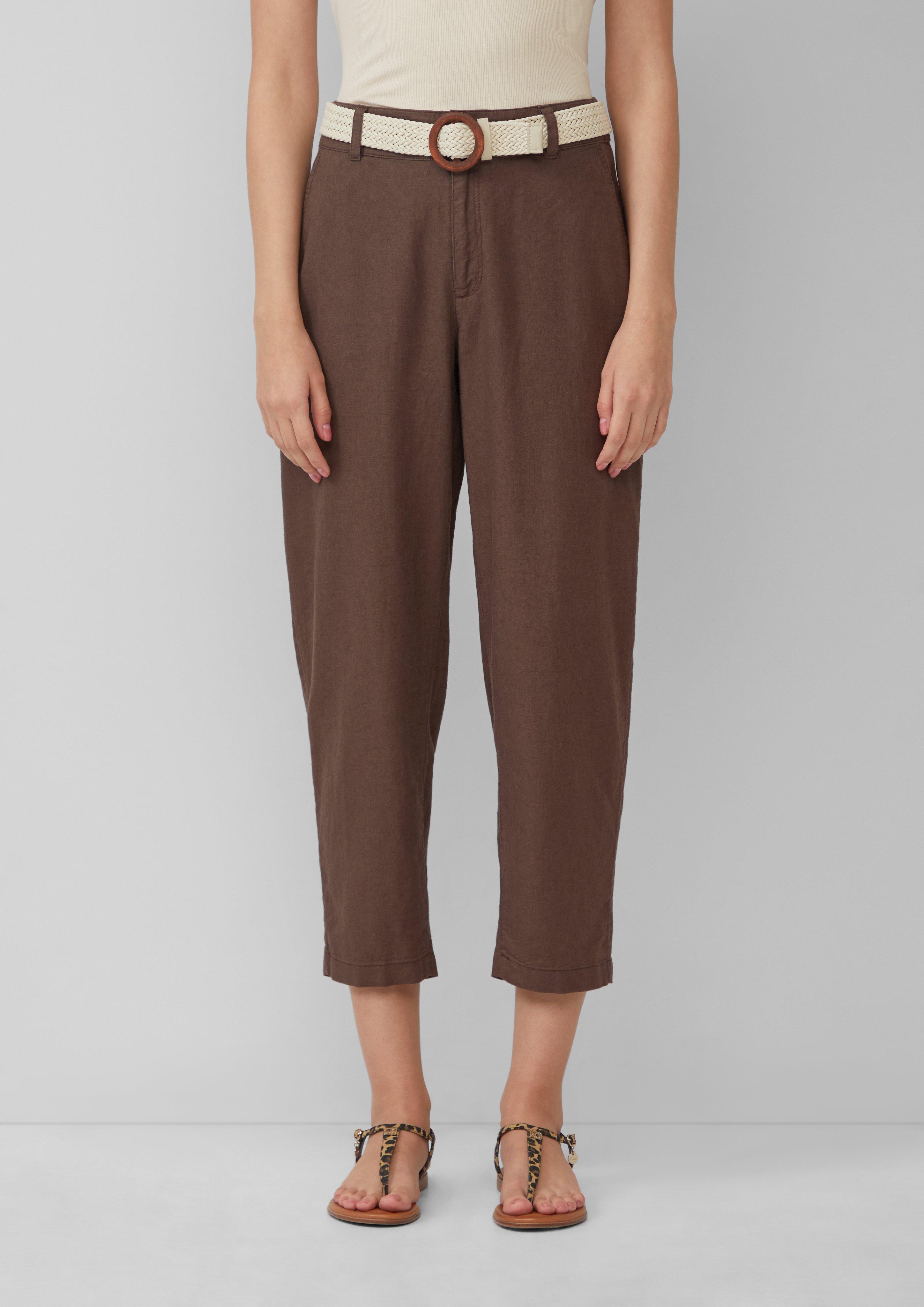 Hose in 8828, 9999 & 0750