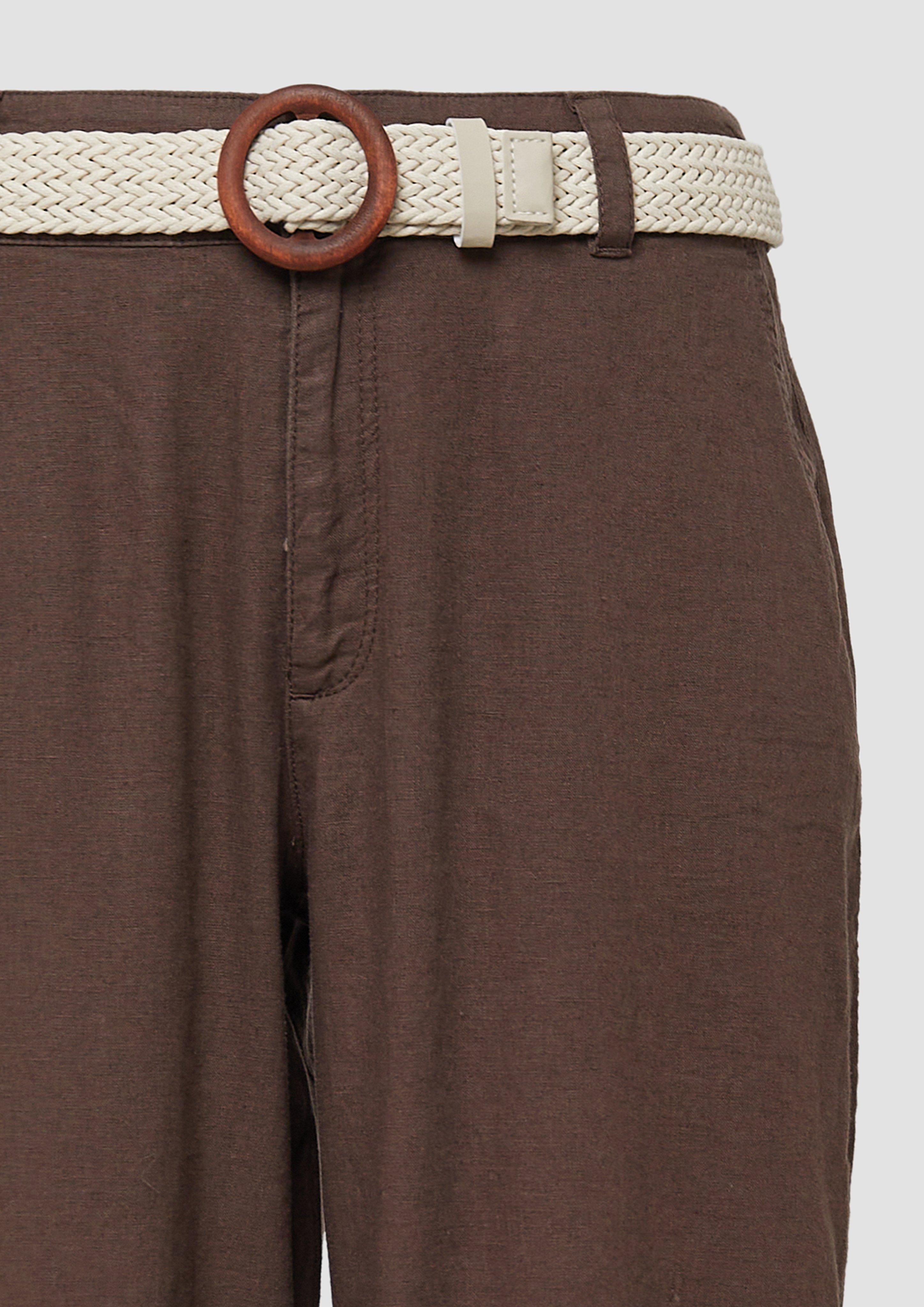 Hose in 8828, 9999 & 0750