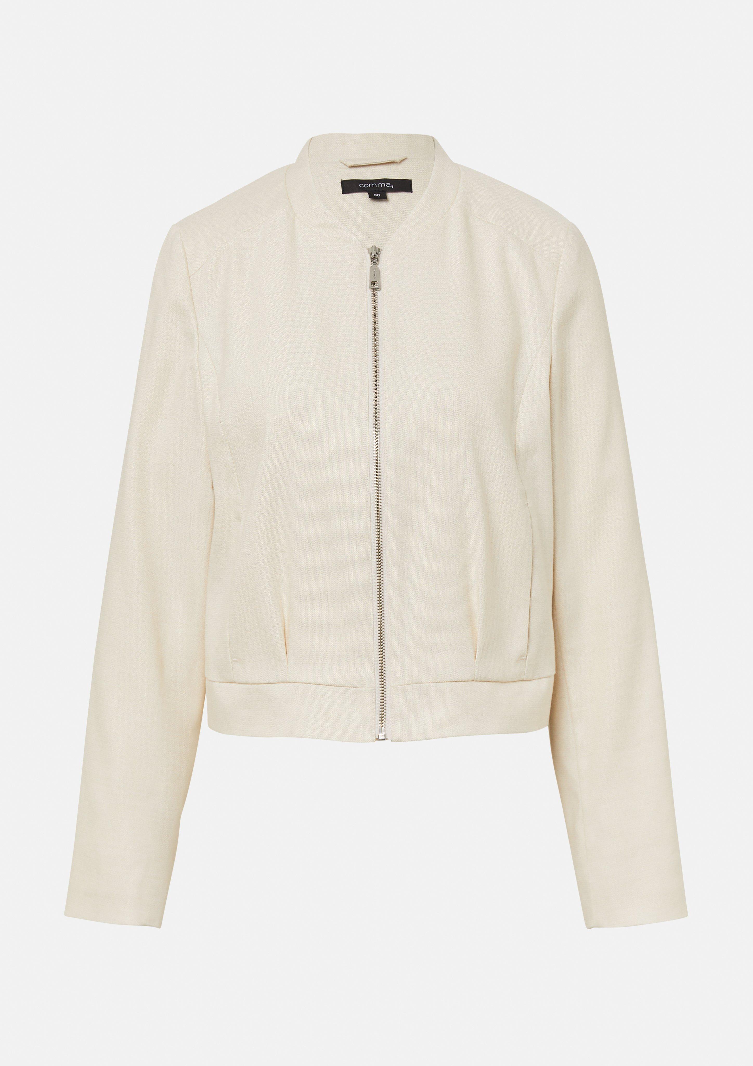 Indoor-Jacke
