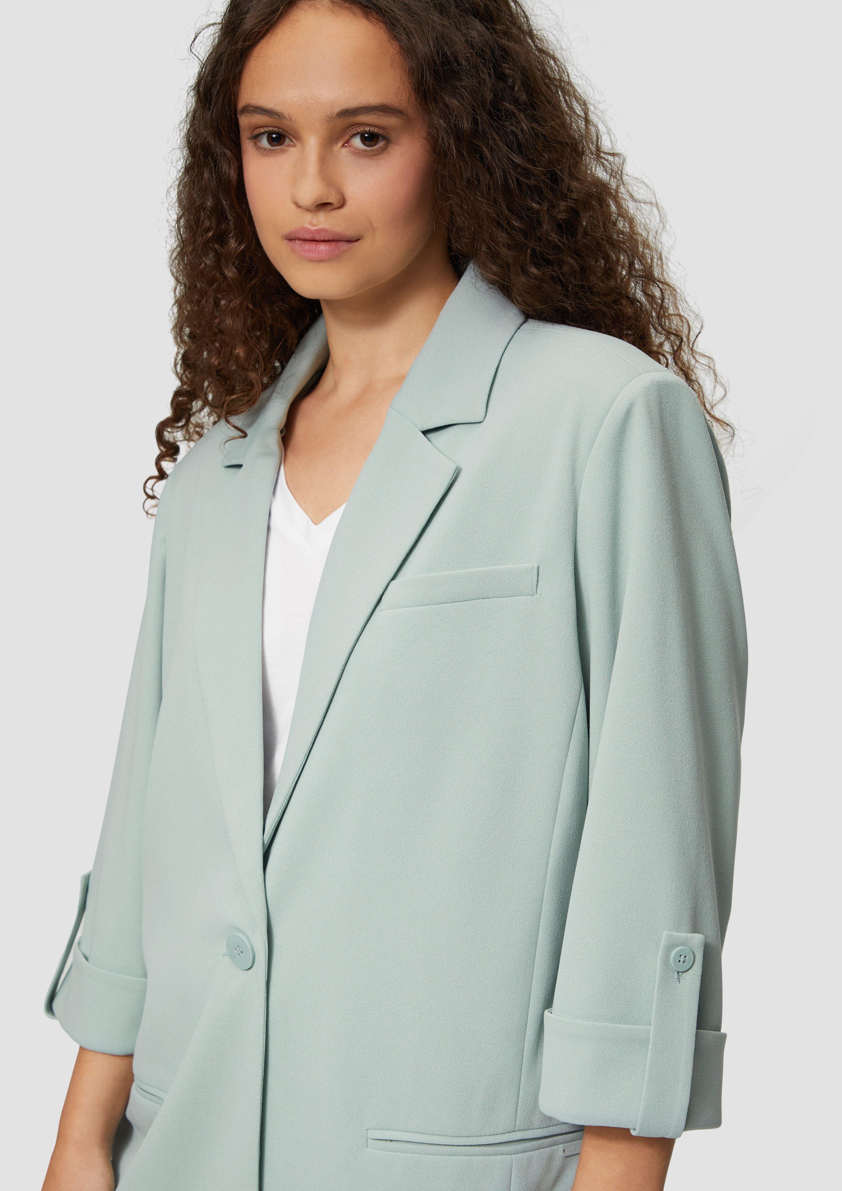 Blazer d'intérieur in 7217 & 9999