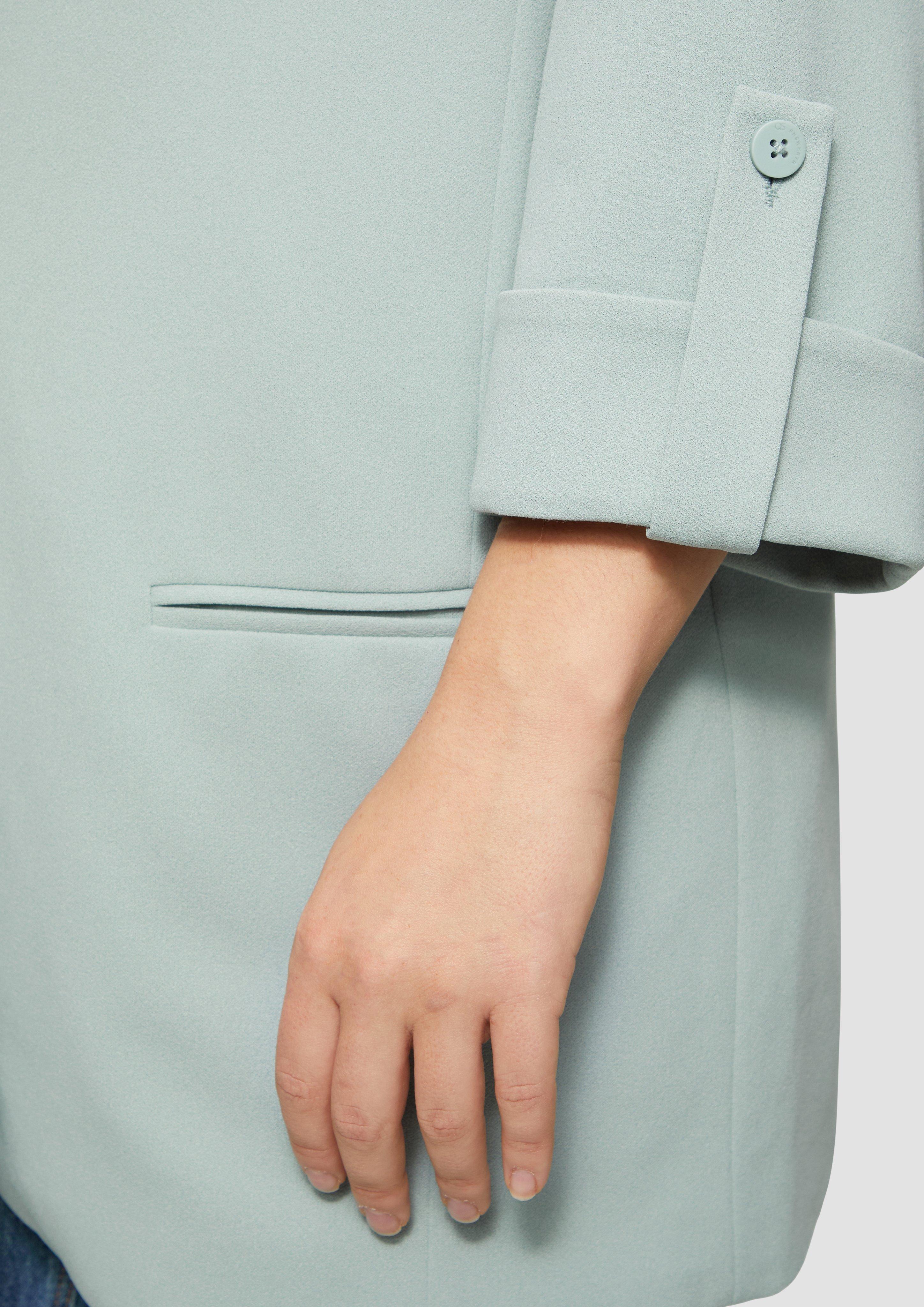 Blazer d'intérieur in 7217 & 9999