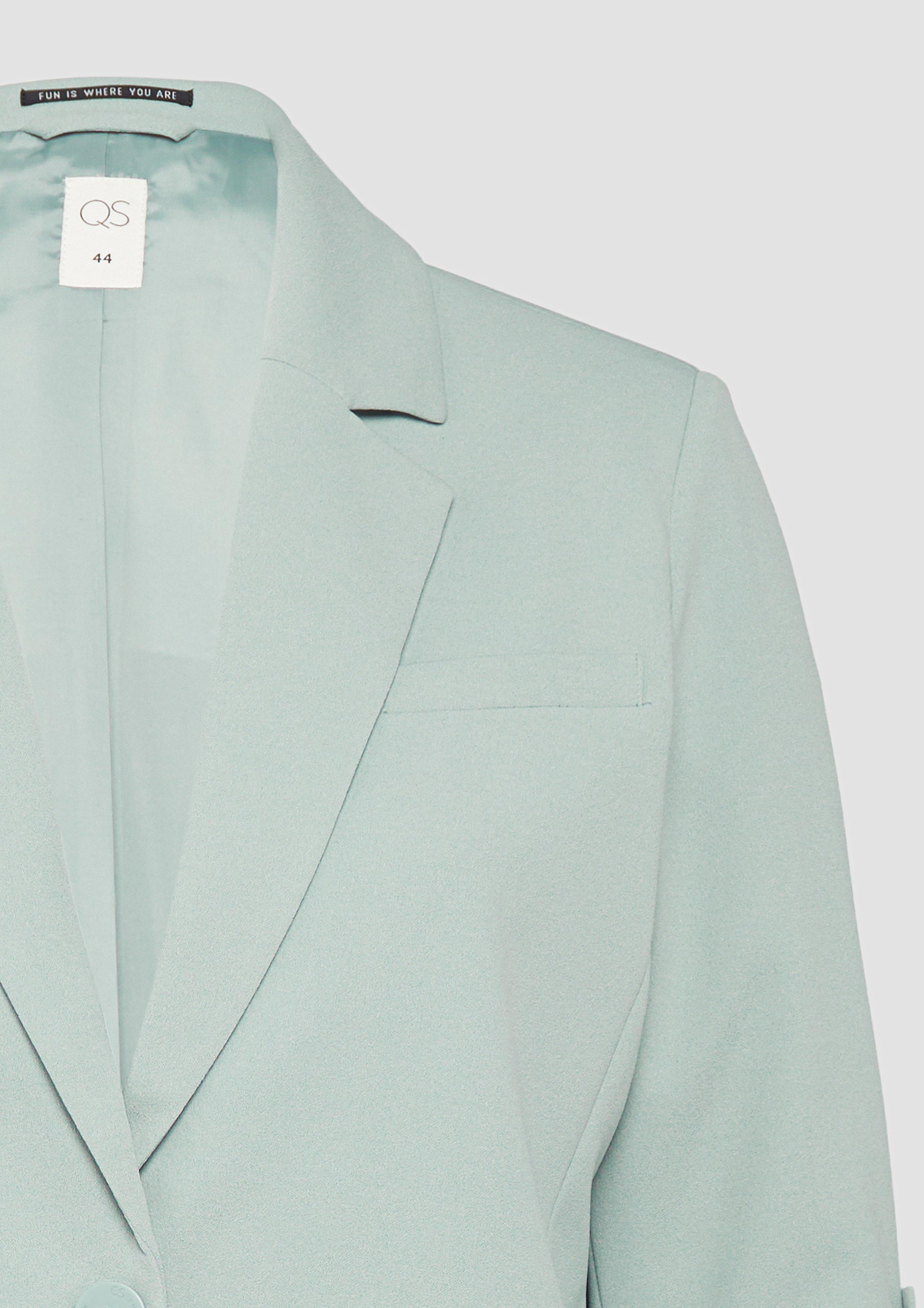 Blazer d'intérieur in 7217 & 9999