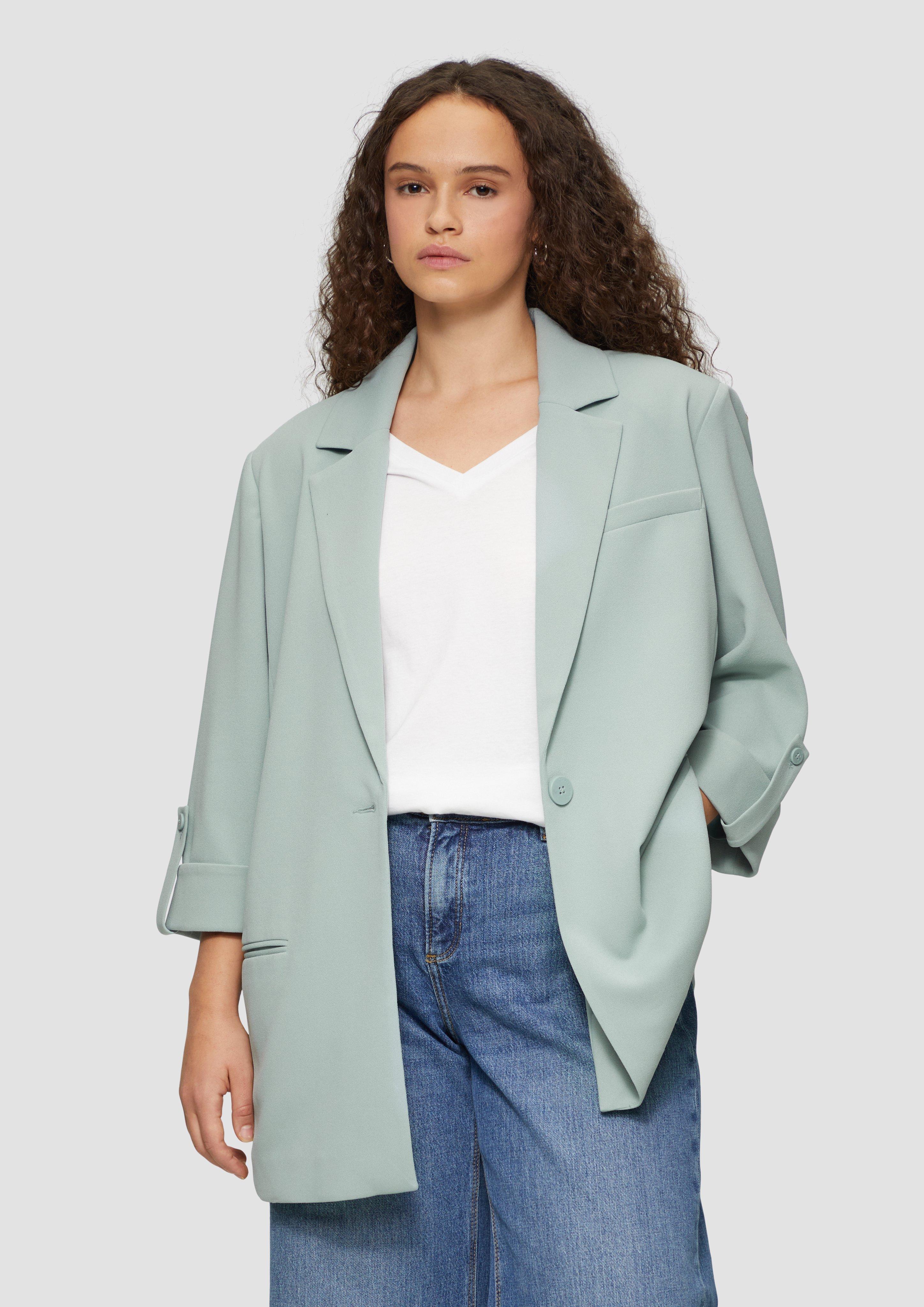 Blazer d'intérieur in 7217 & 9999