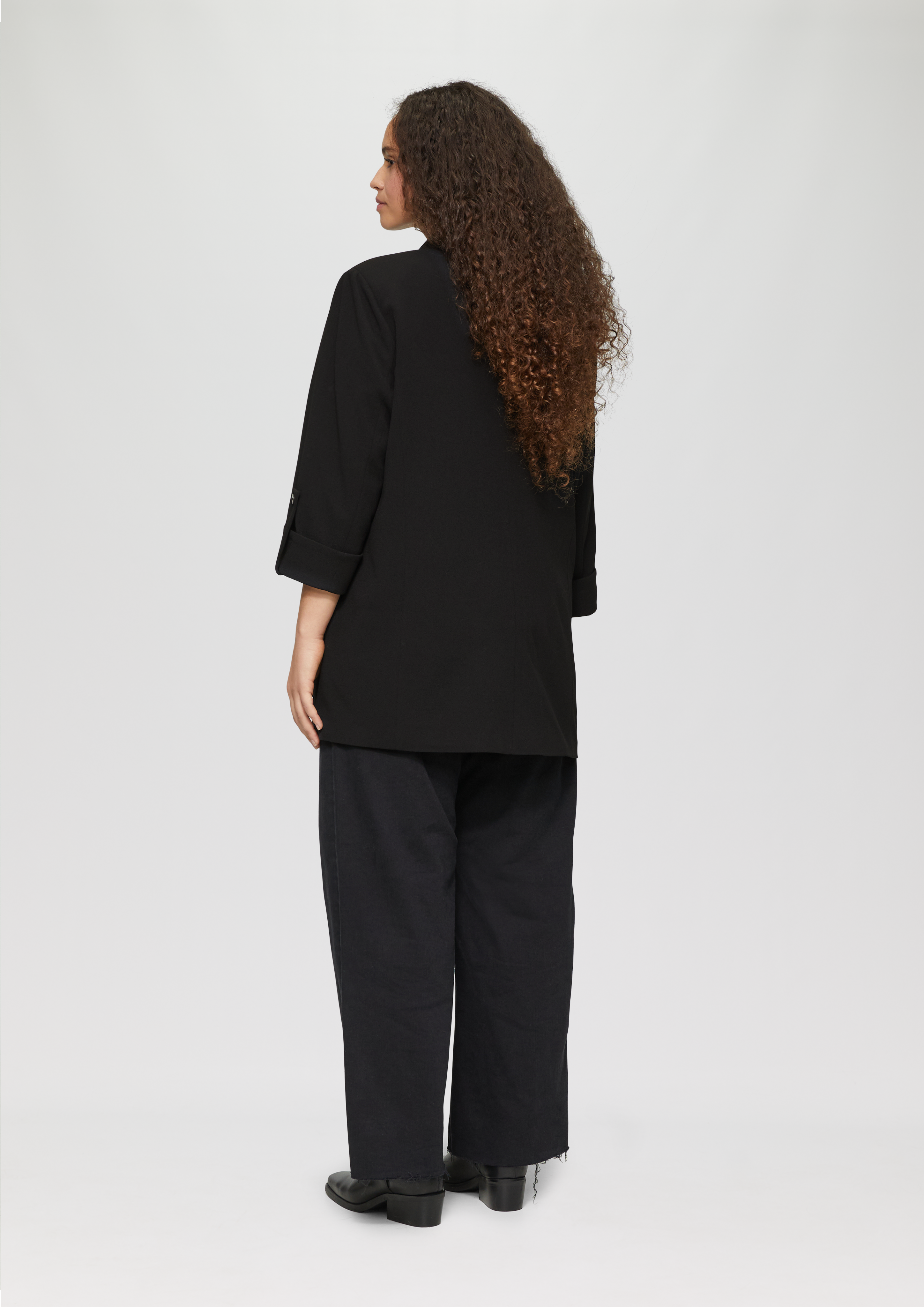 Blazer d'intérieur in 9999