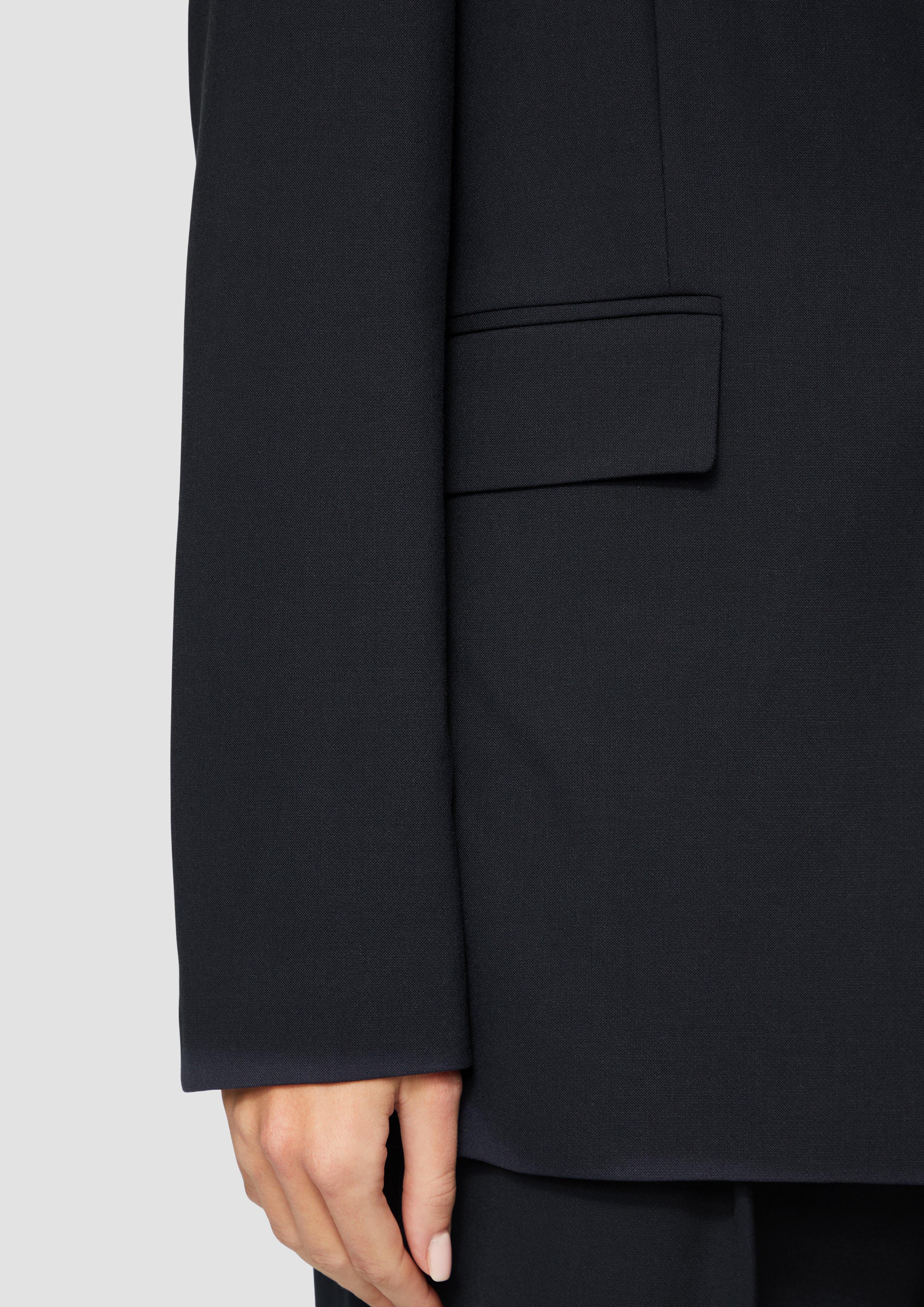 Blazer d'intérieur in 5959 & 9999