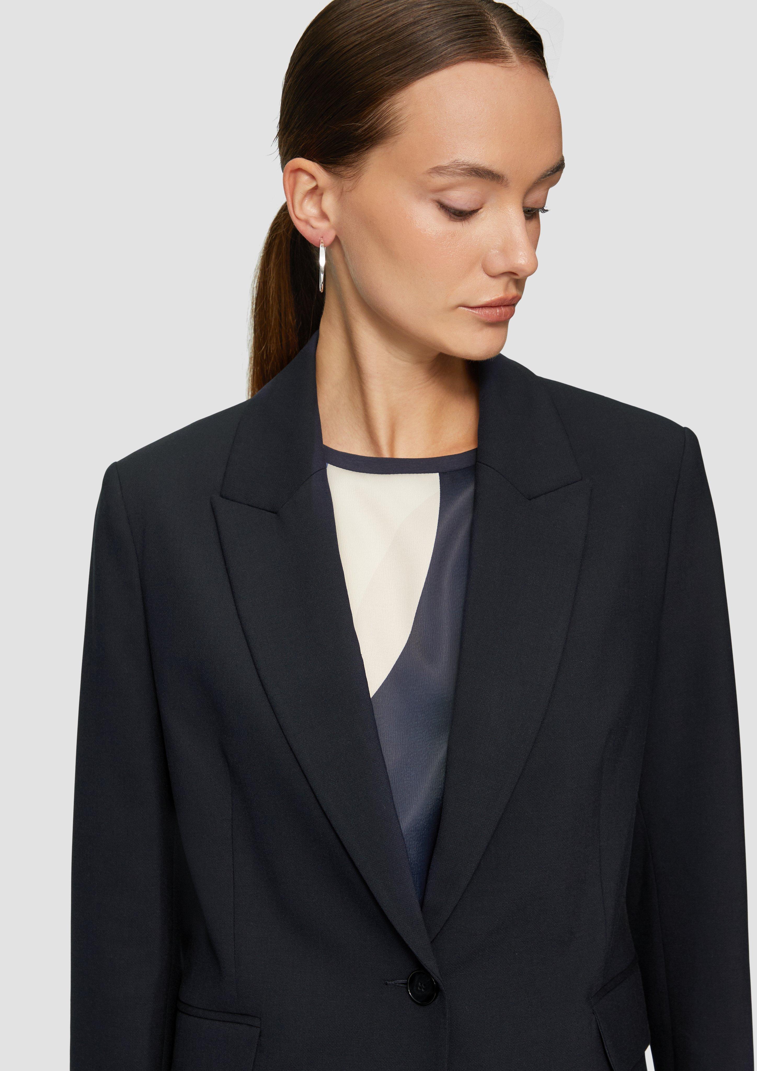 Blazer d'intérieur in 5959 & 9999