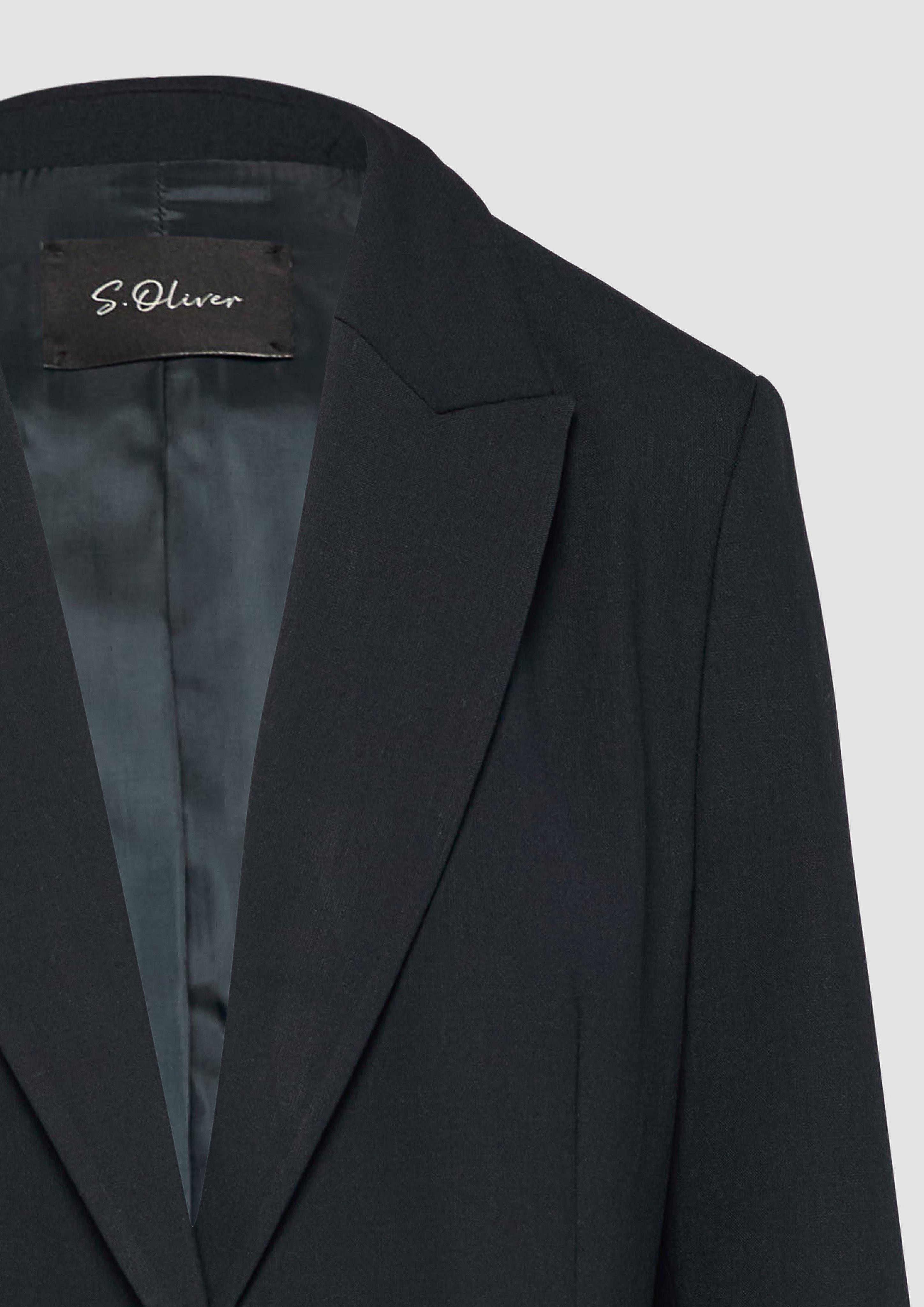 Blazer d'intérieur in 5959 & 9999