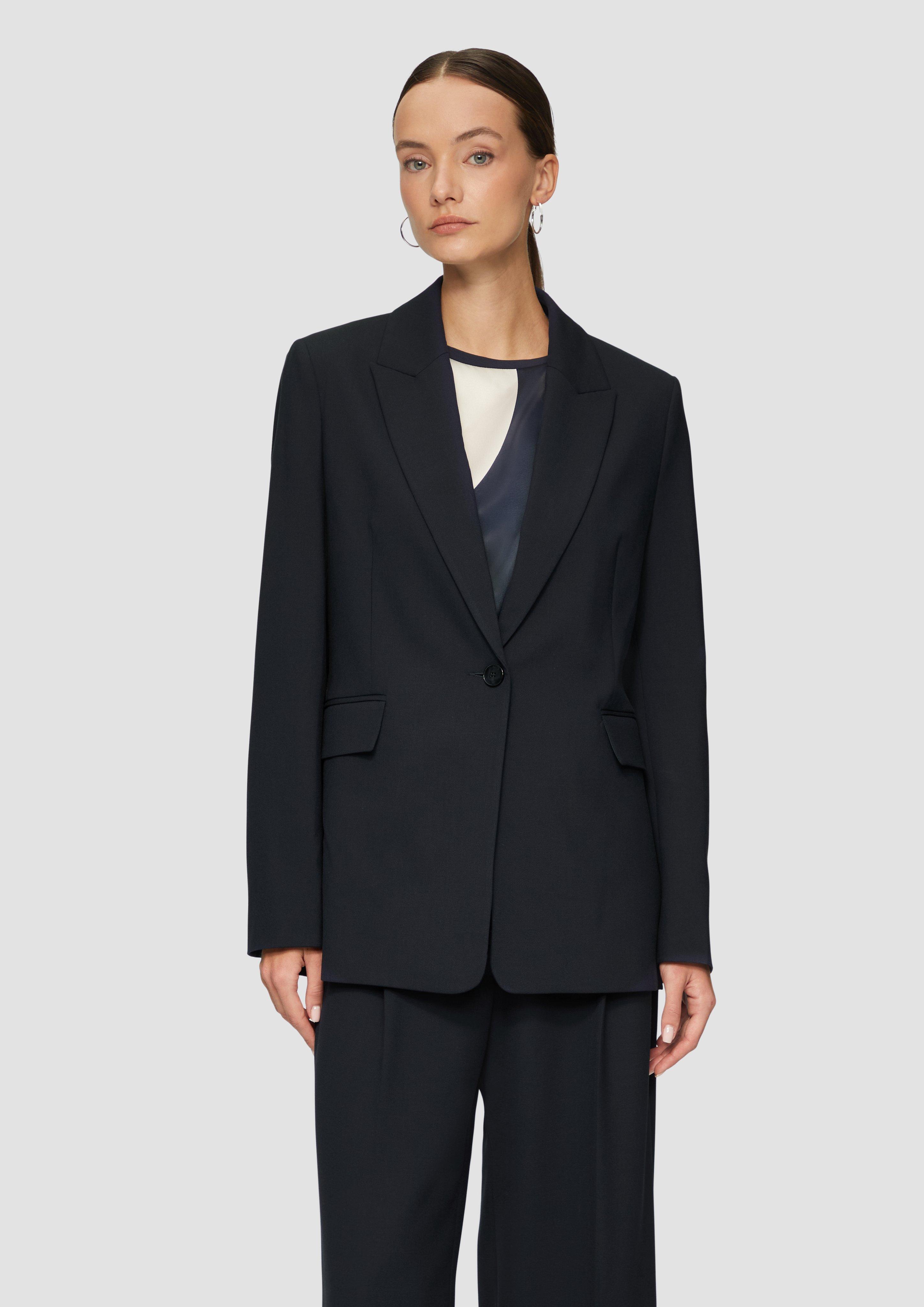 Blazer d'intérieur in 5959 & 9999