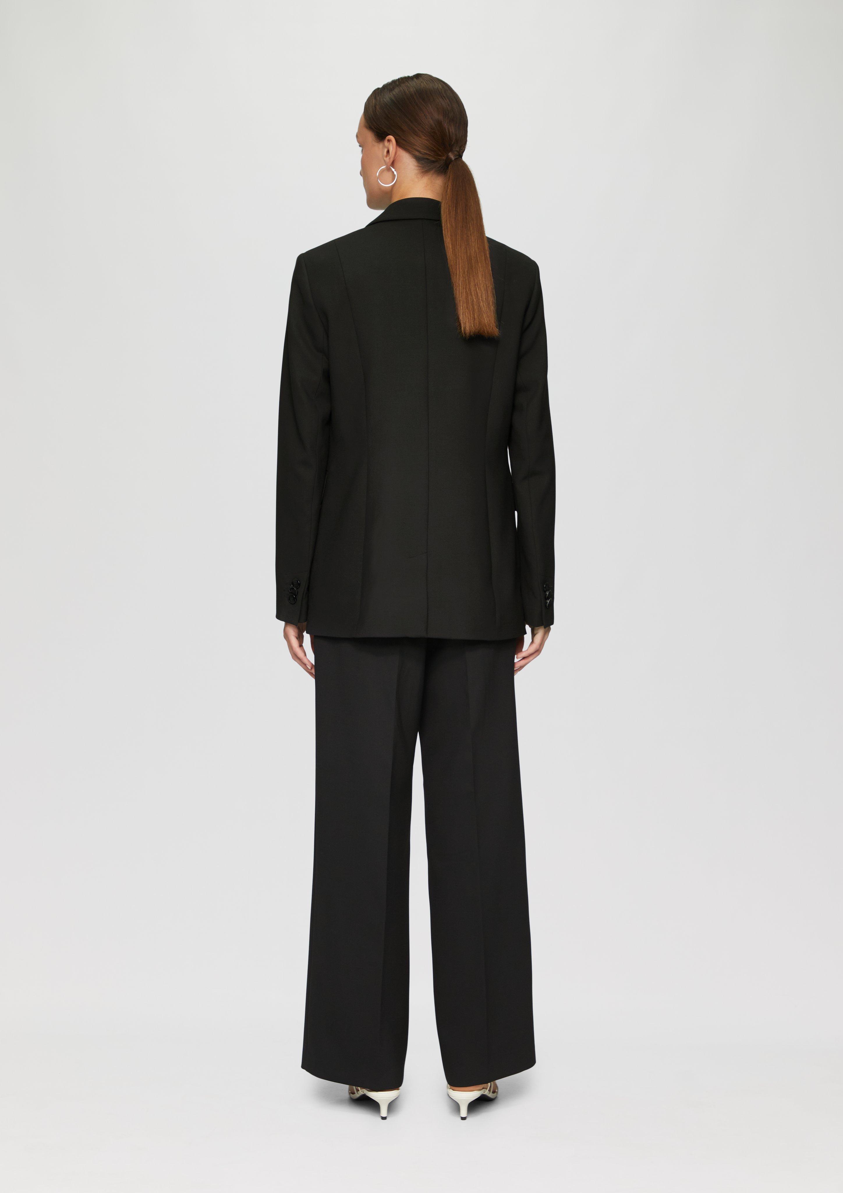 Blazer d'intérieur in 9999 & 5959