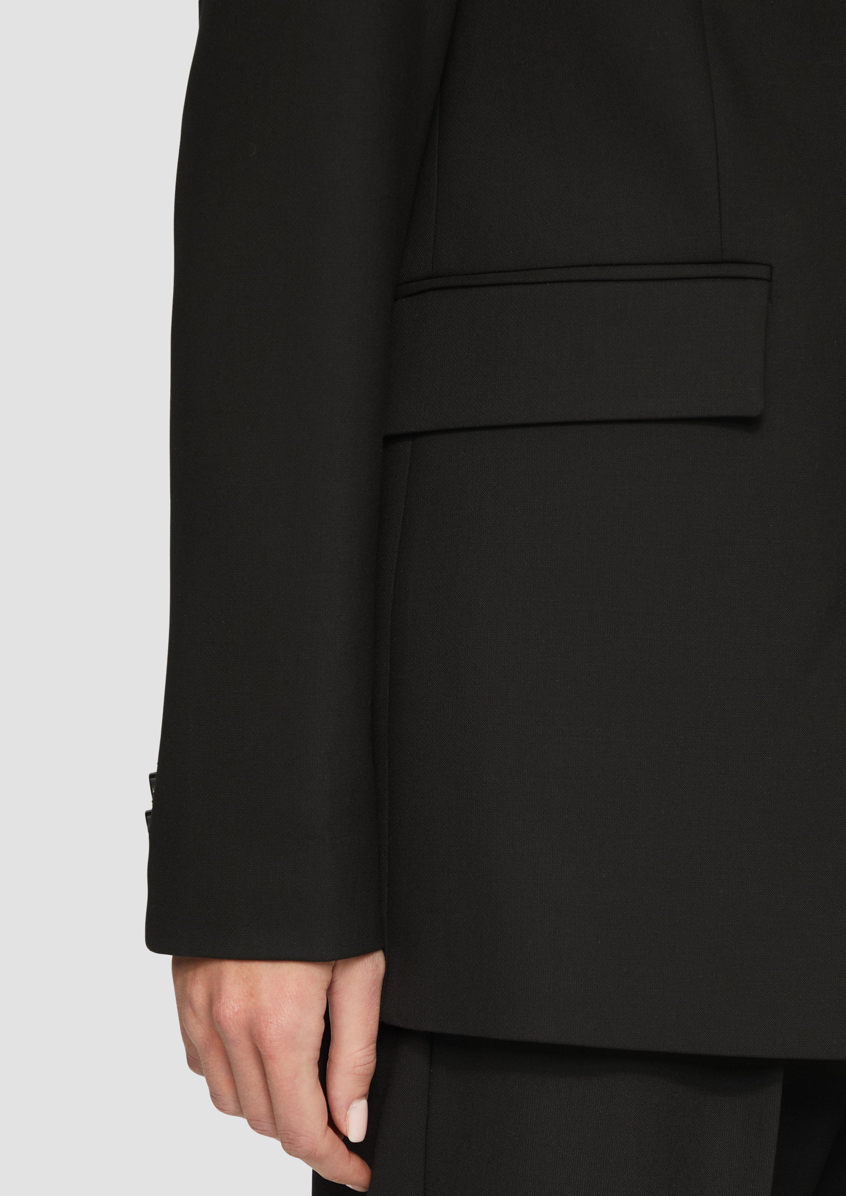 Blazer d'intérieur in 9999 & 5959