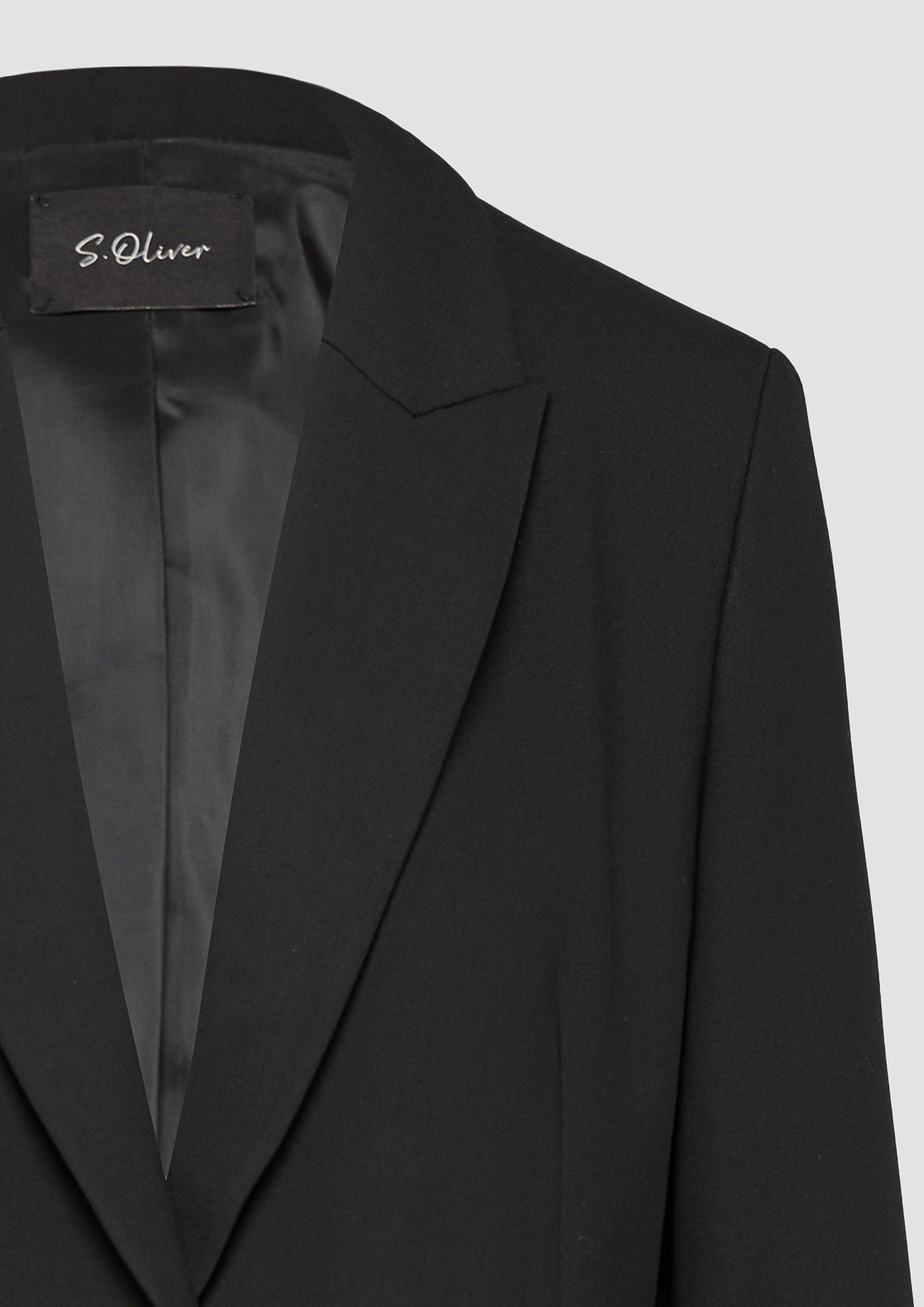 Blazer d'intérieur in 9999 & 5959