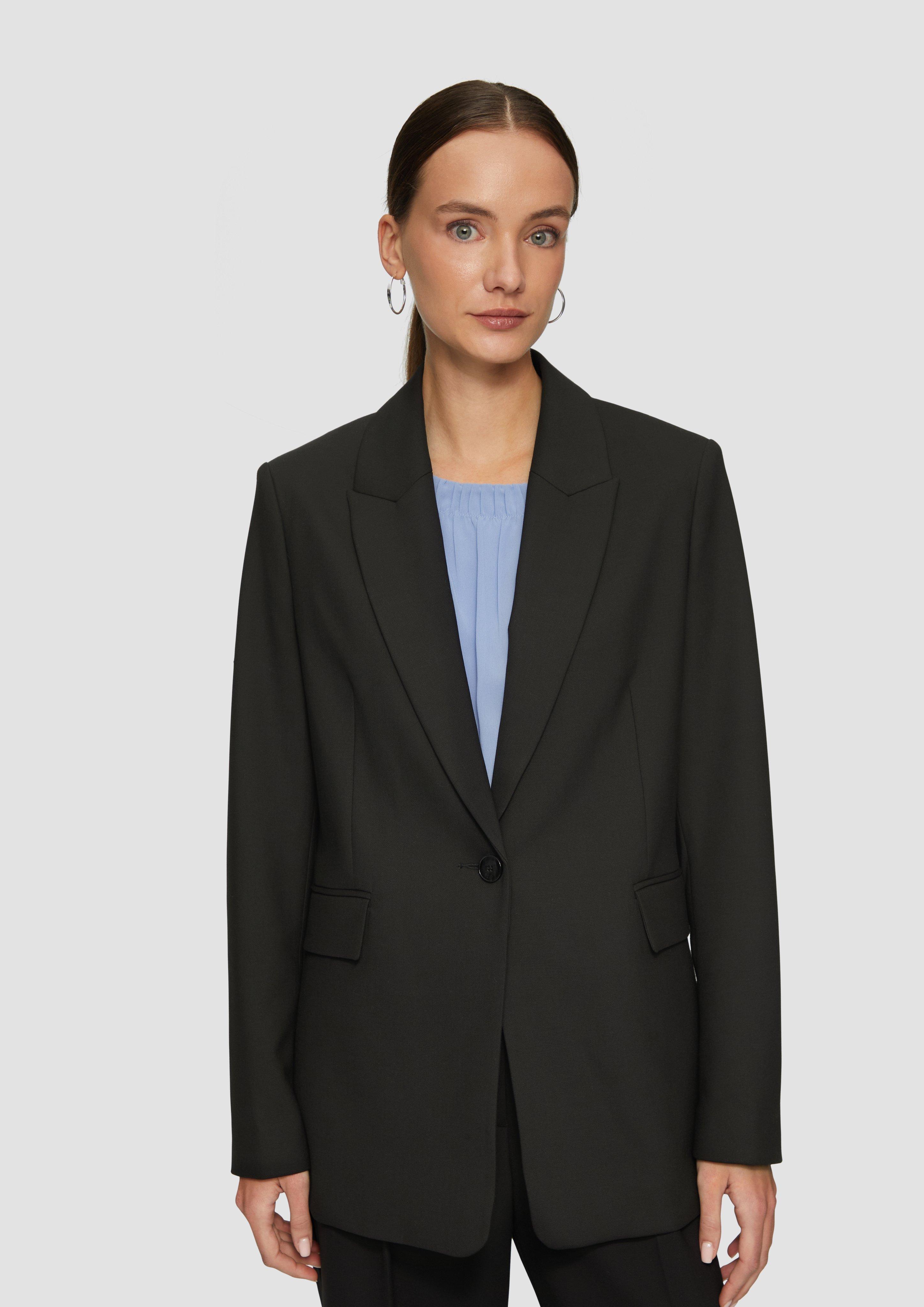 Blazer d'intérieur in 9999 & 5959