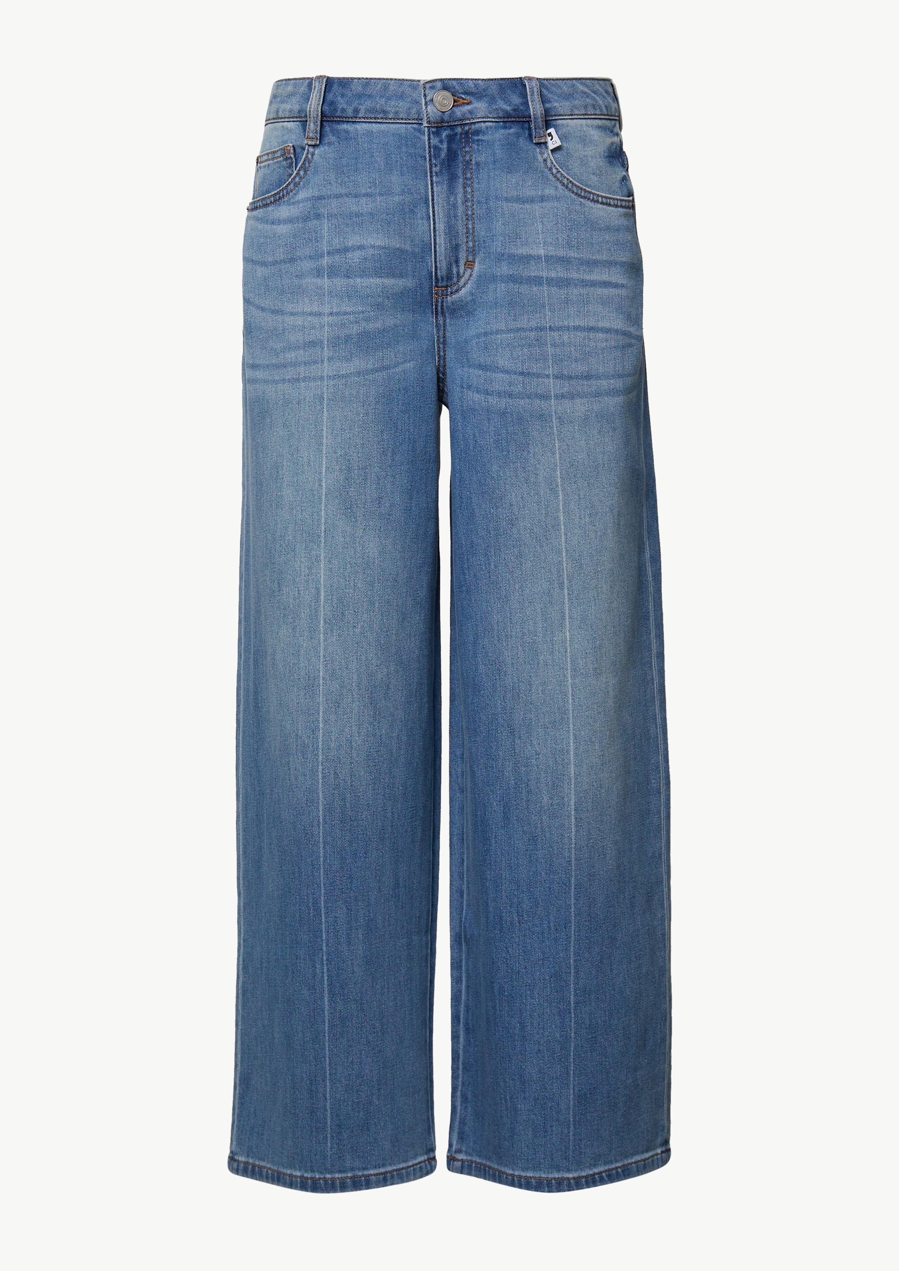 Jeans-Hose