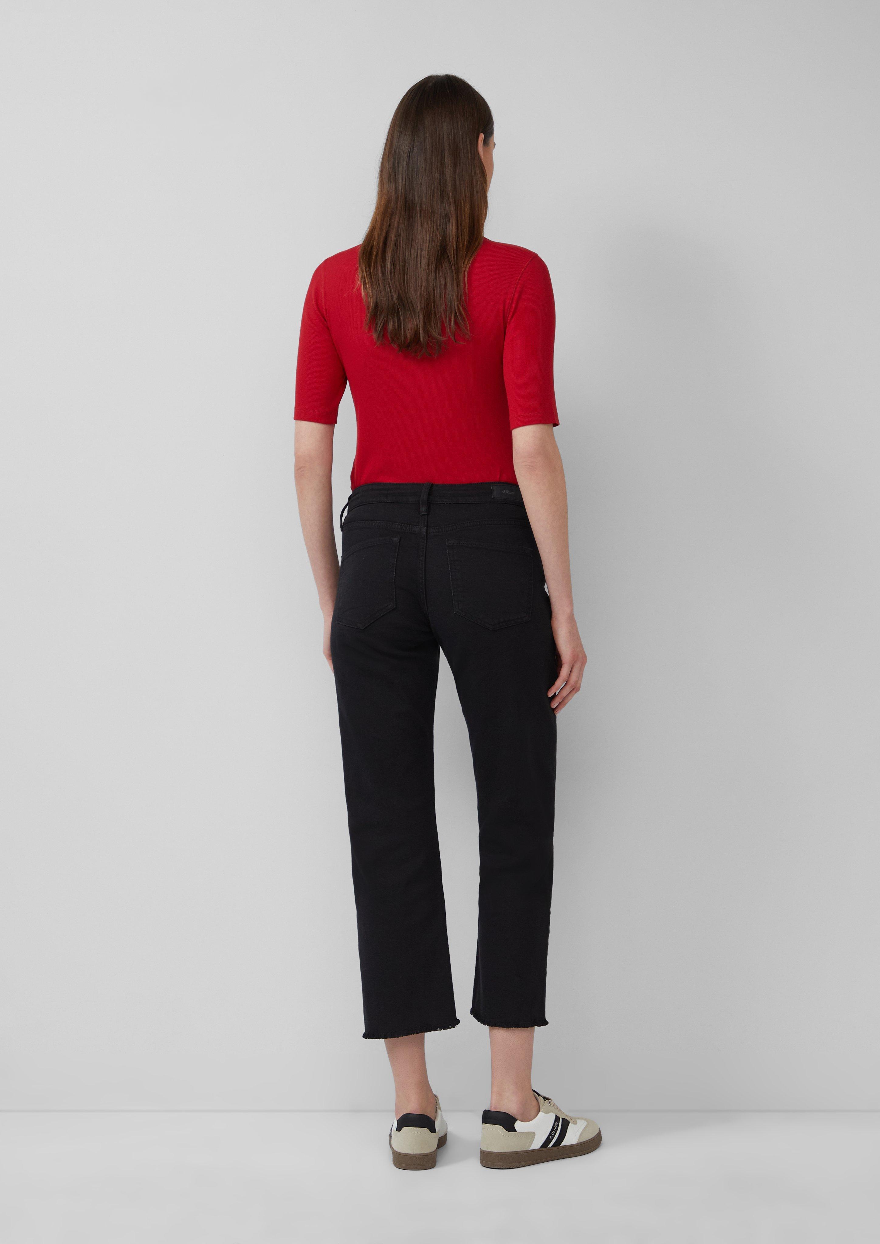 T-shirt in 3533, 9999, 8828, 0100, 5083 & 1395