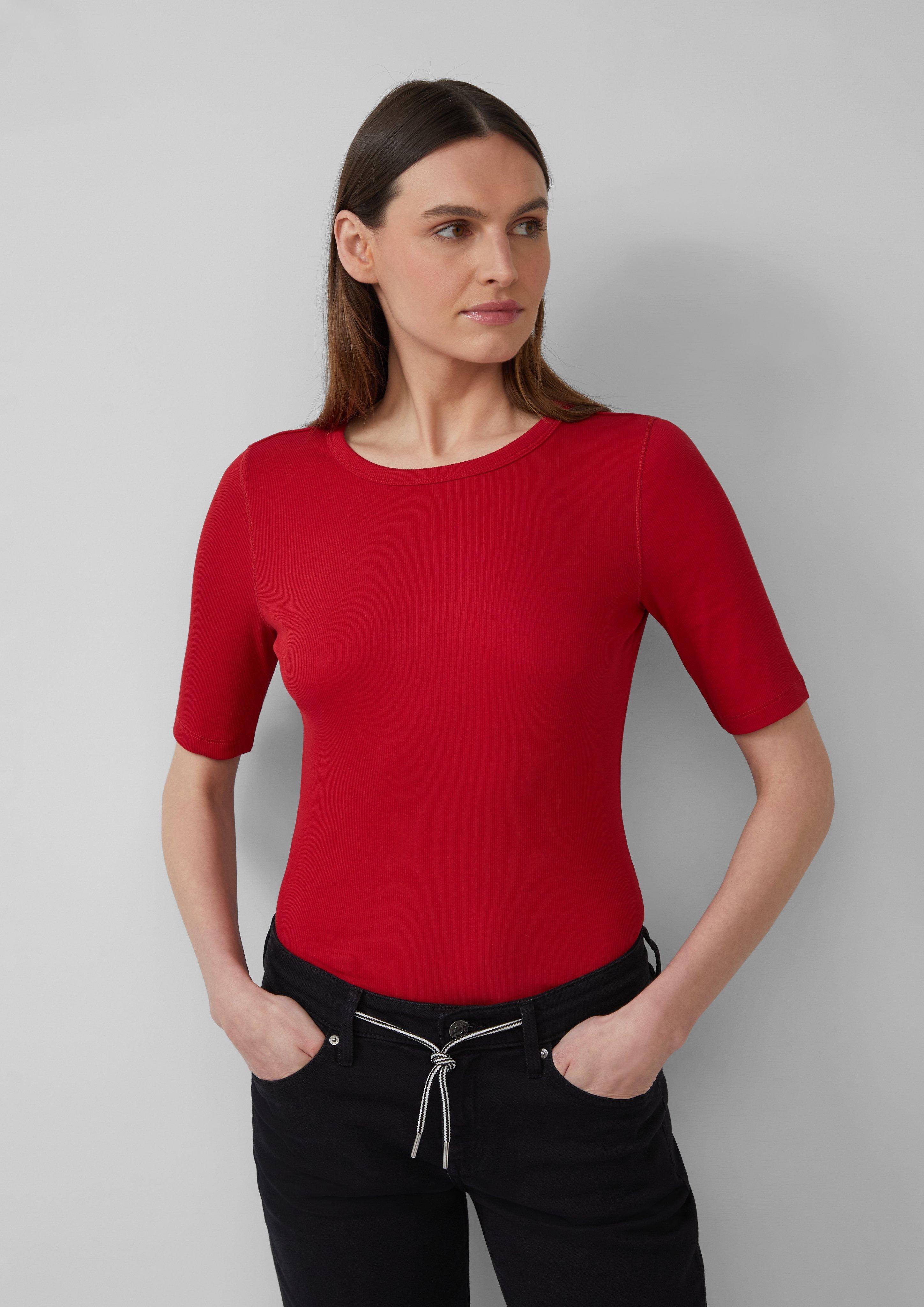 T-shirt in 3533, 9999, 8828, 0100, 5083 & 1395