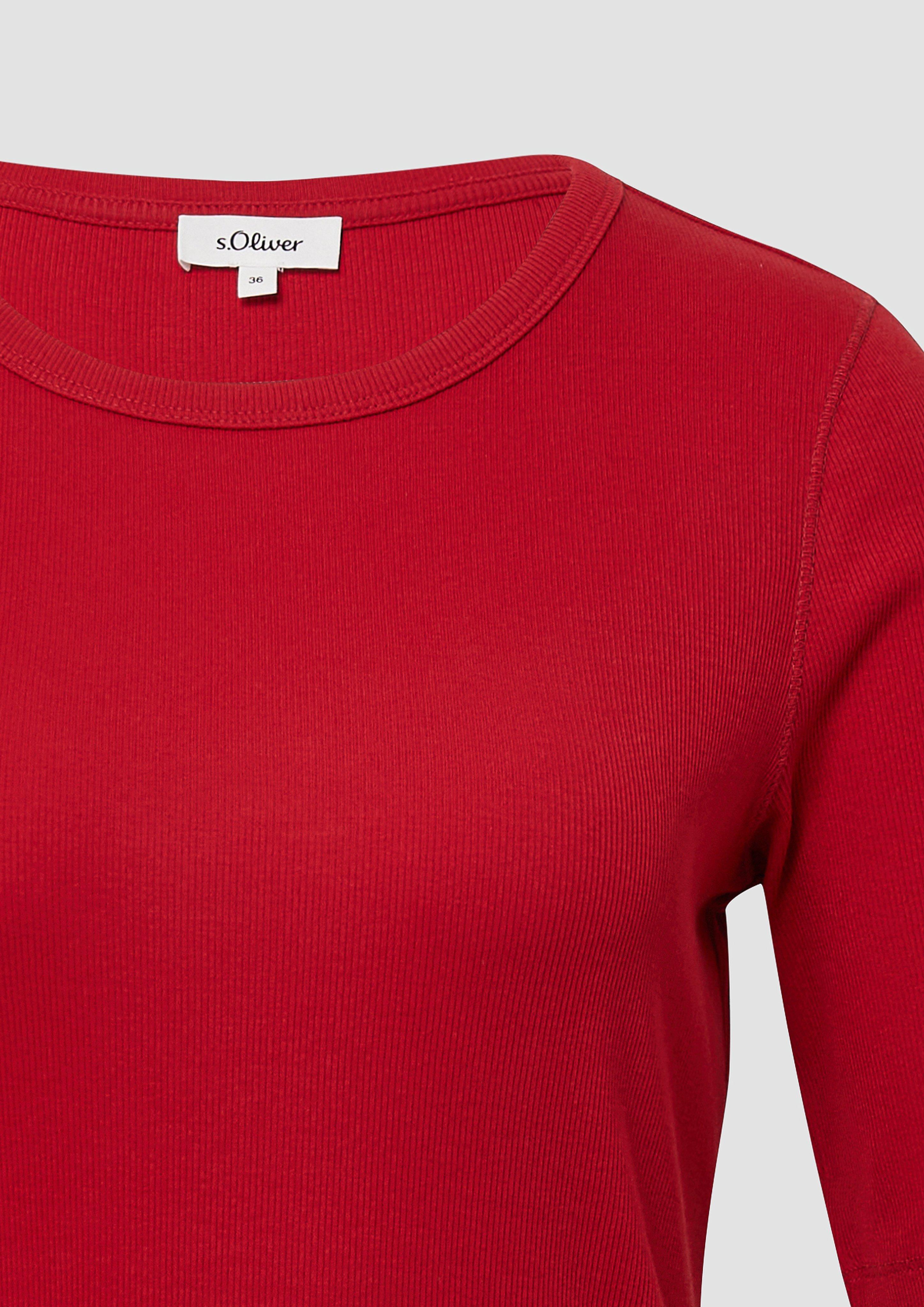 T-shirt in 3533, 9999, 8828, 0100, 5083 & 1395