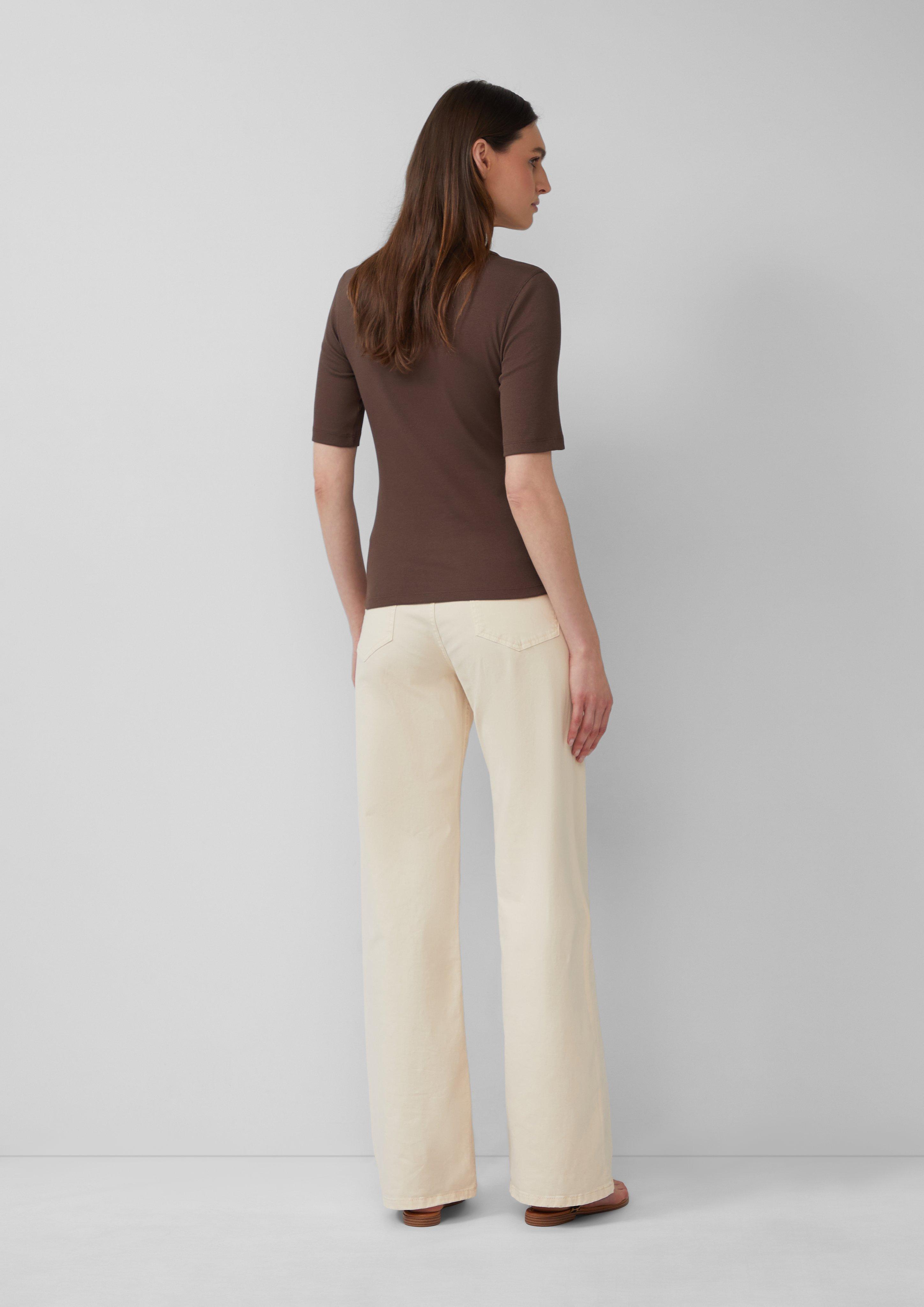 T-shirt in 8828, 3533, 9999, 0100, 5083 & 1395