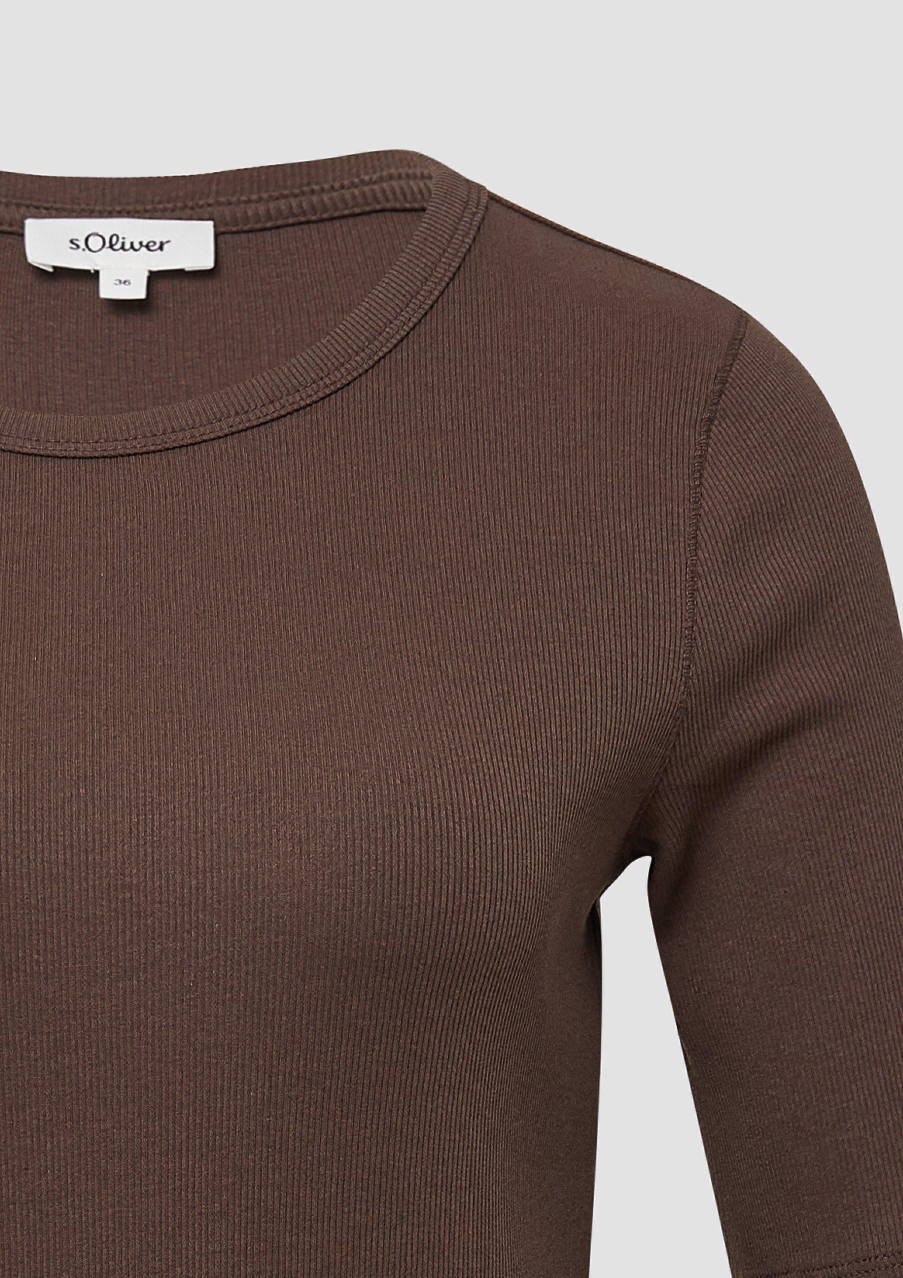 T-shirt in 8828, 3533, 9999, 0100, 5083 & 1395