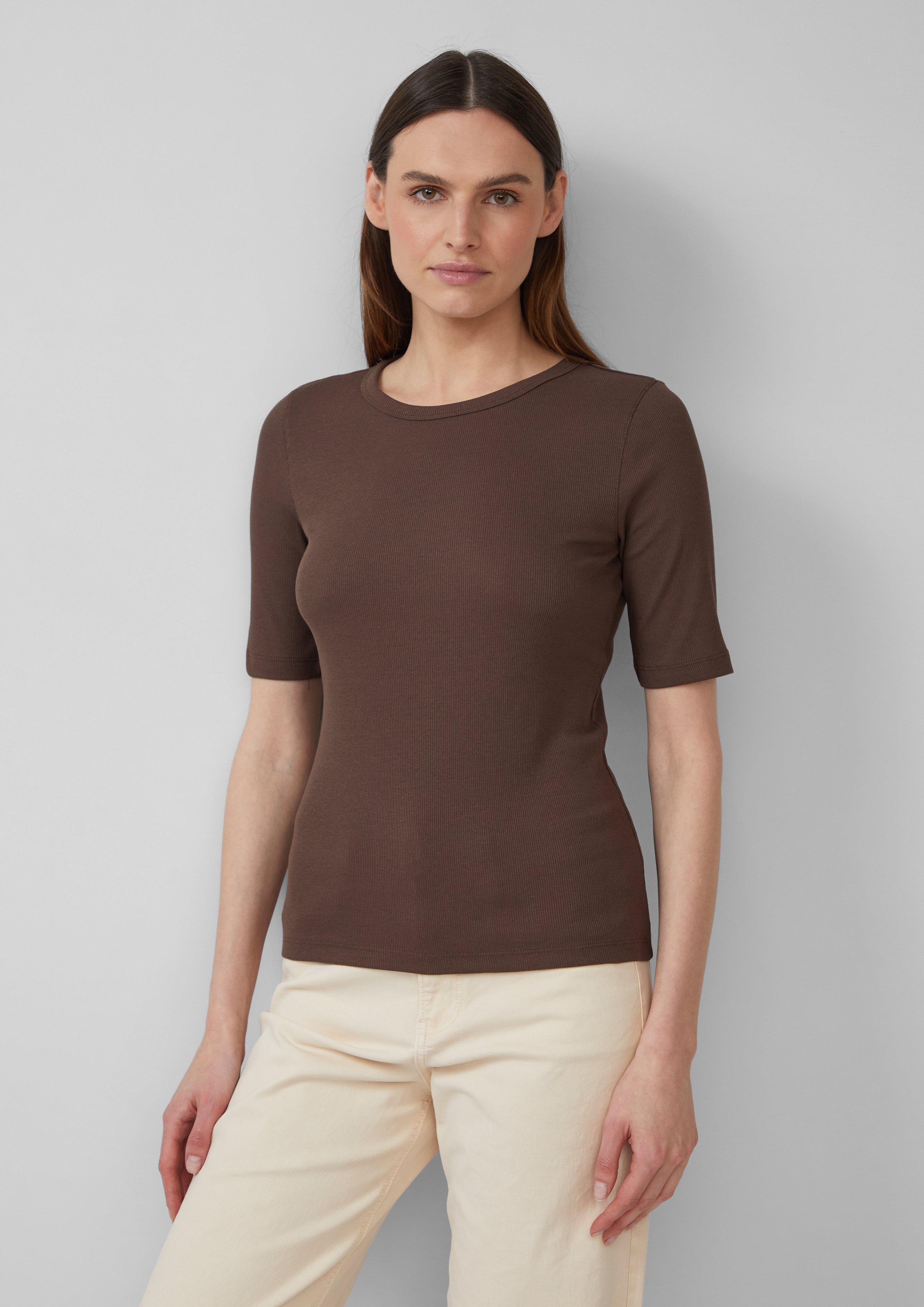 T-shirt in 8828, 3533, 9999, 0100, 5083 & 1395