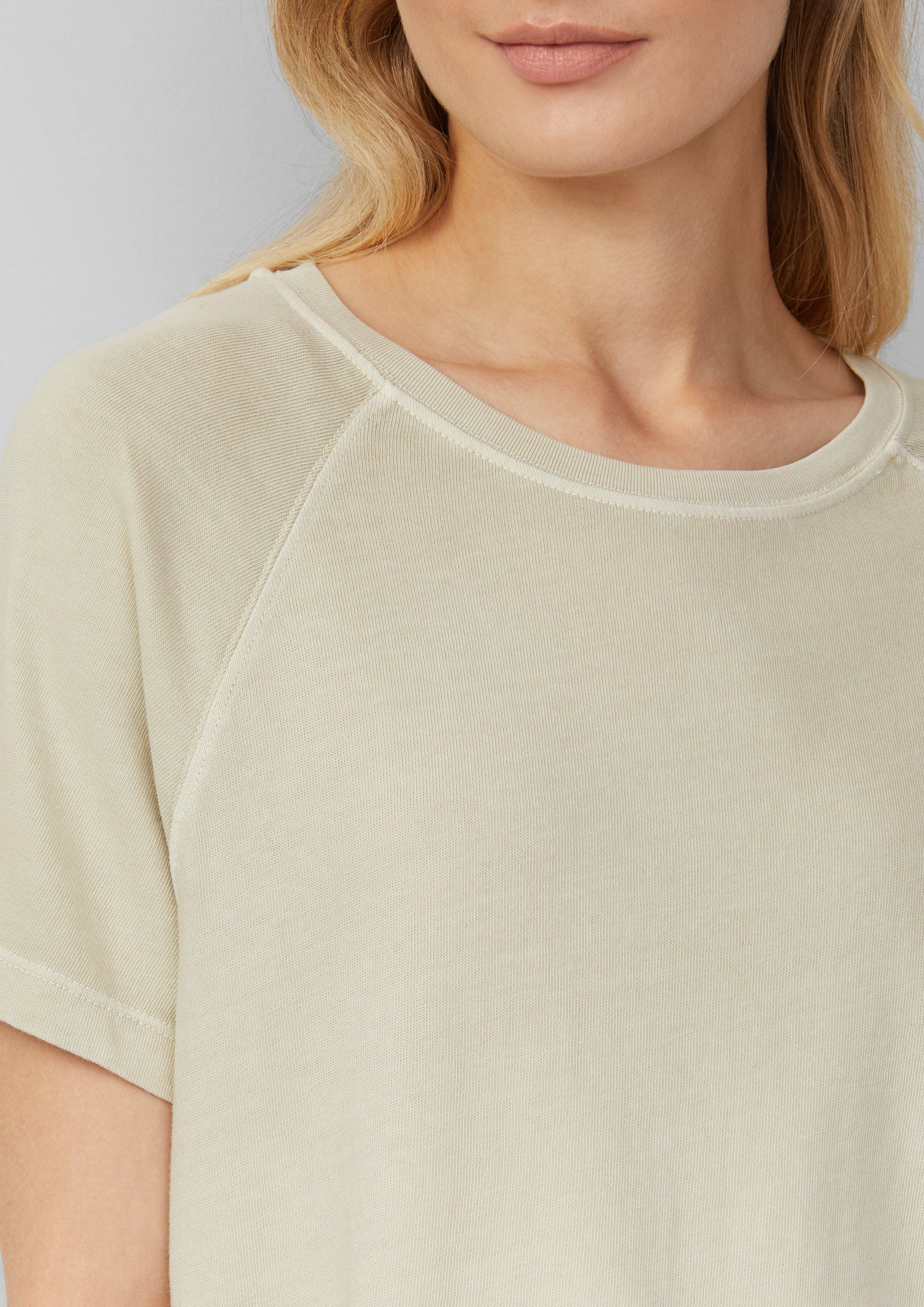 T-shirt in 0750, 3533, 9999 & 6099