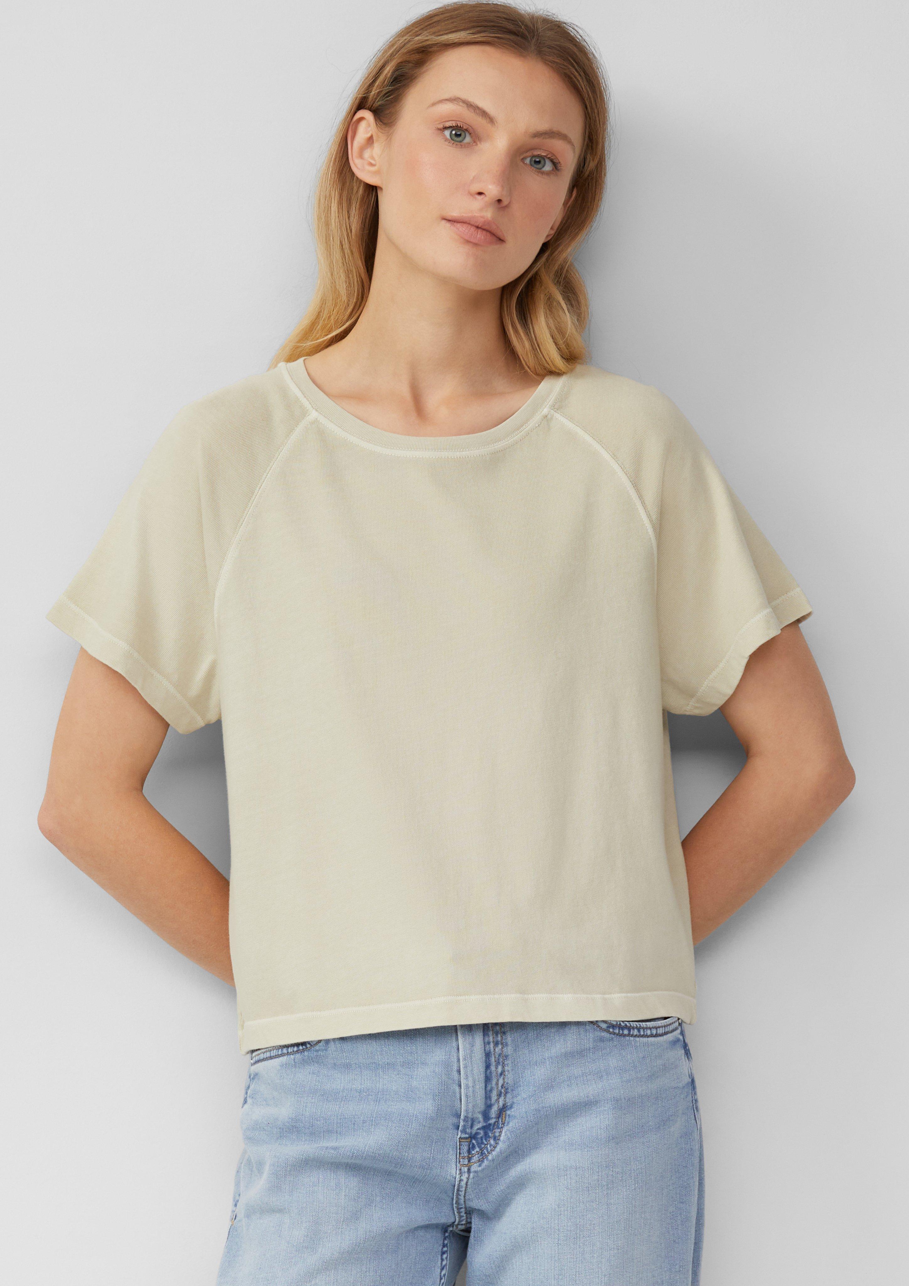 T-shirt in 0750, 3533, 9999 & 6099