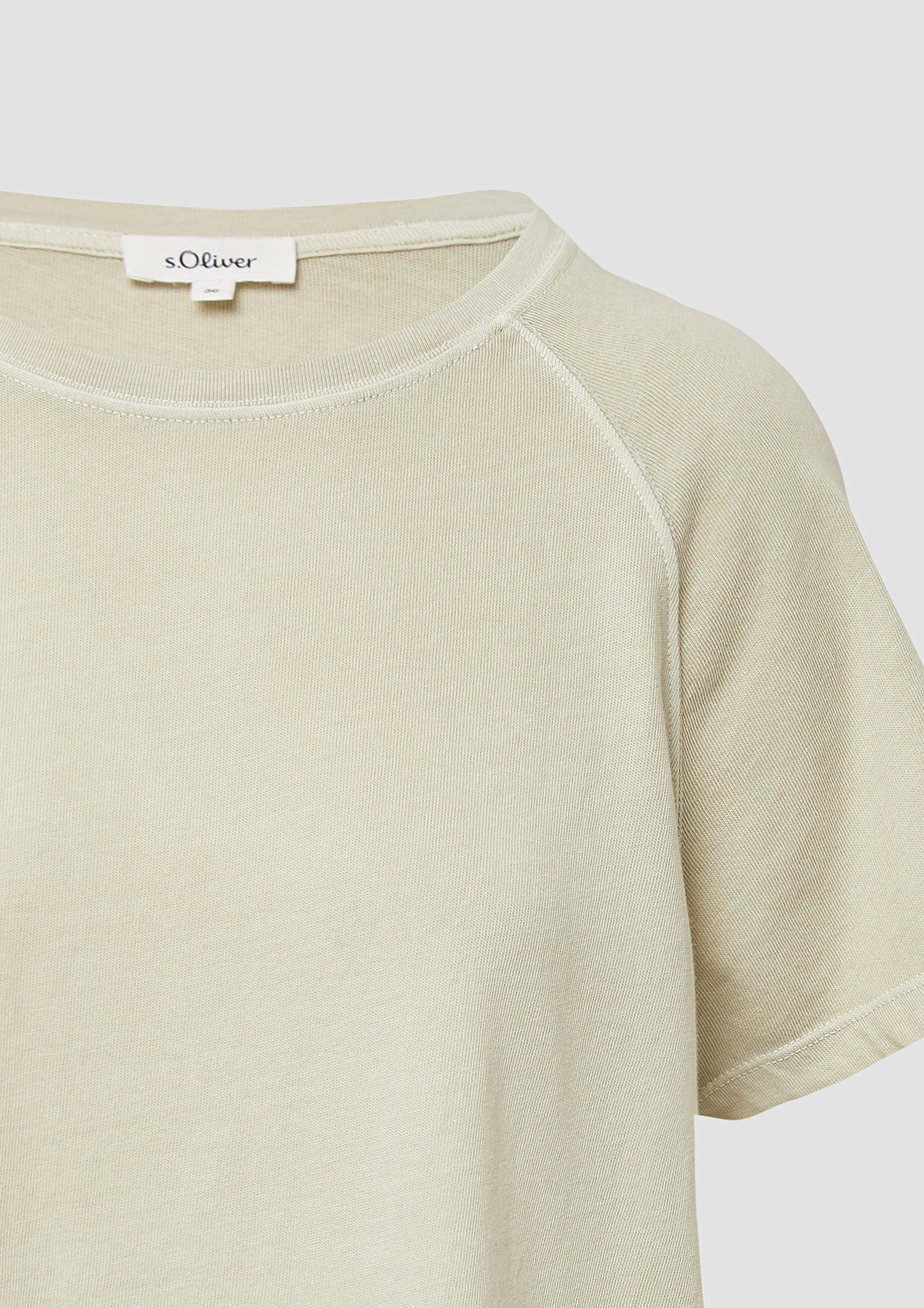 T-shirt in 0750, 3533, 9999 & 6099