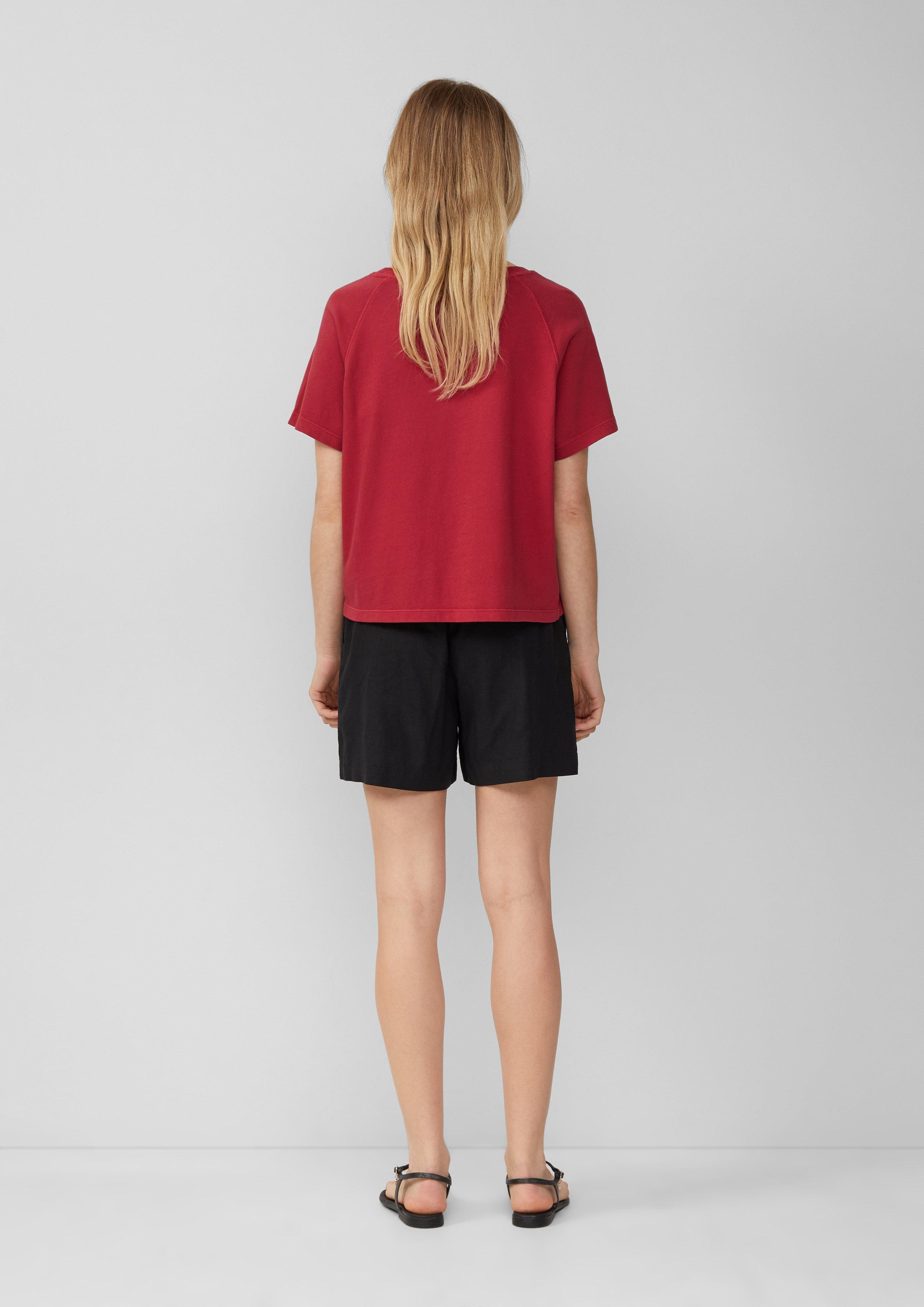 T-shirt in 3533, 9999, 0750 & 6099