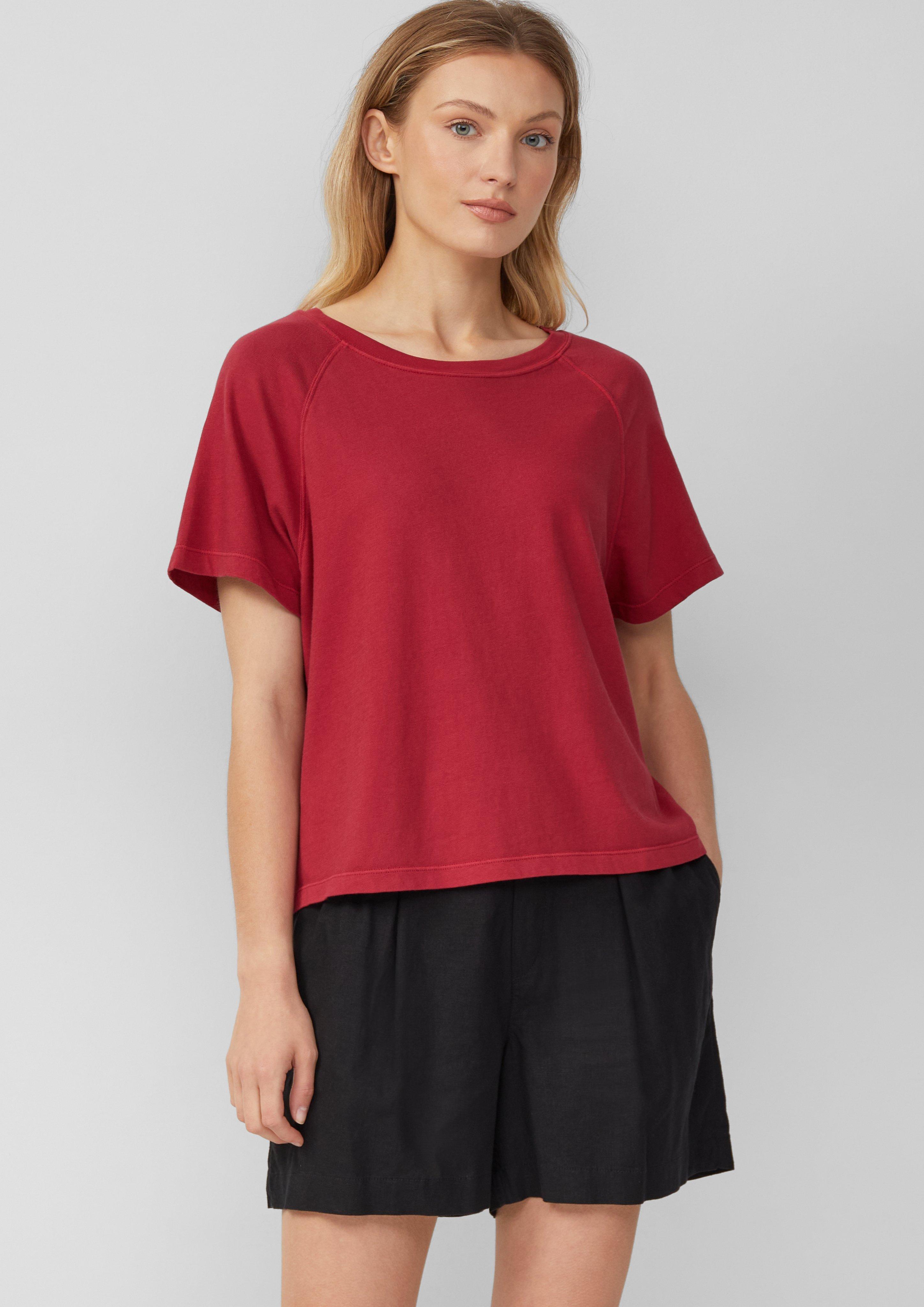 T-shirt in 3533, 9999, 0750 & 6099