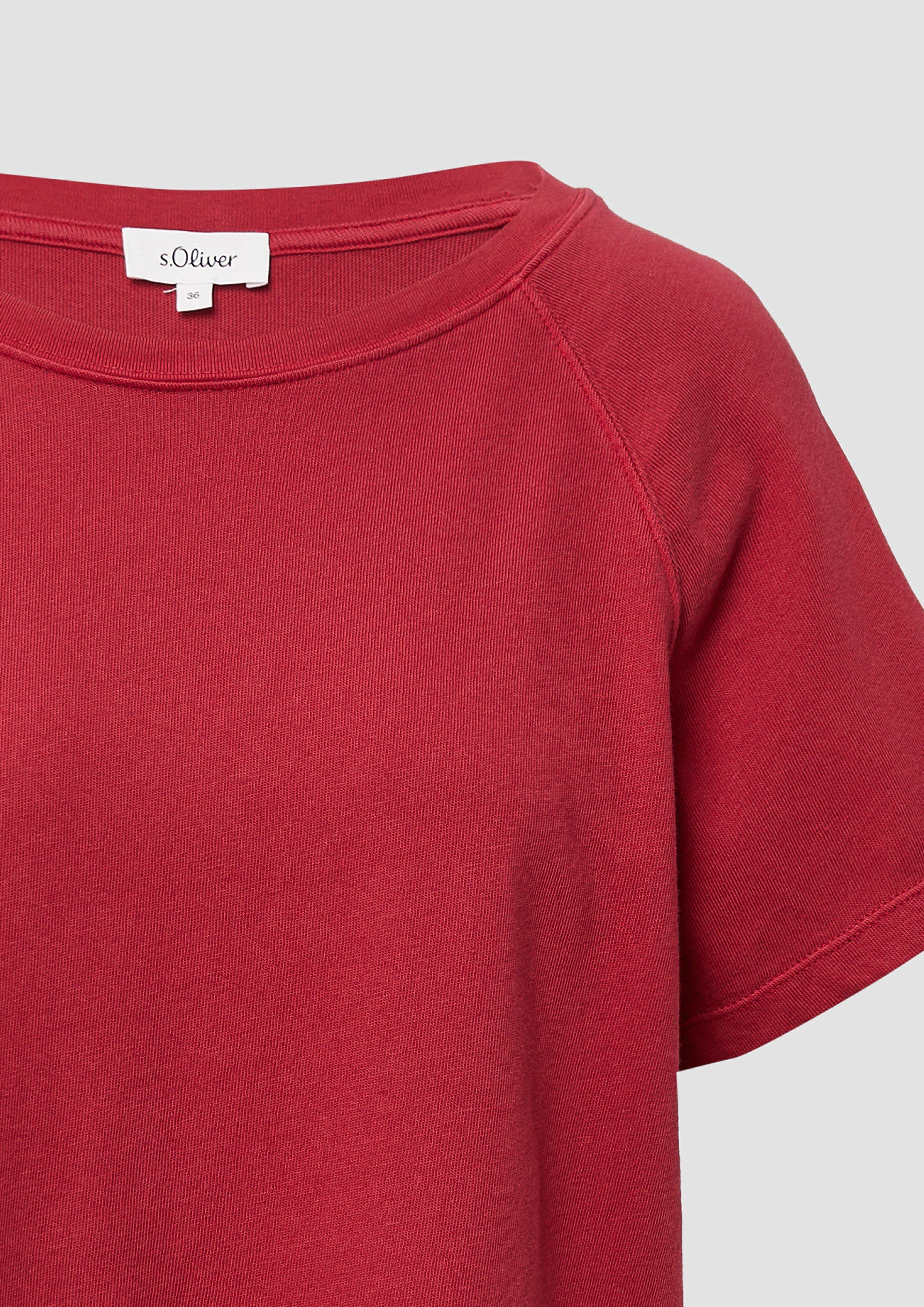 T-shirt in 3533, 9999, 0750 & 6099