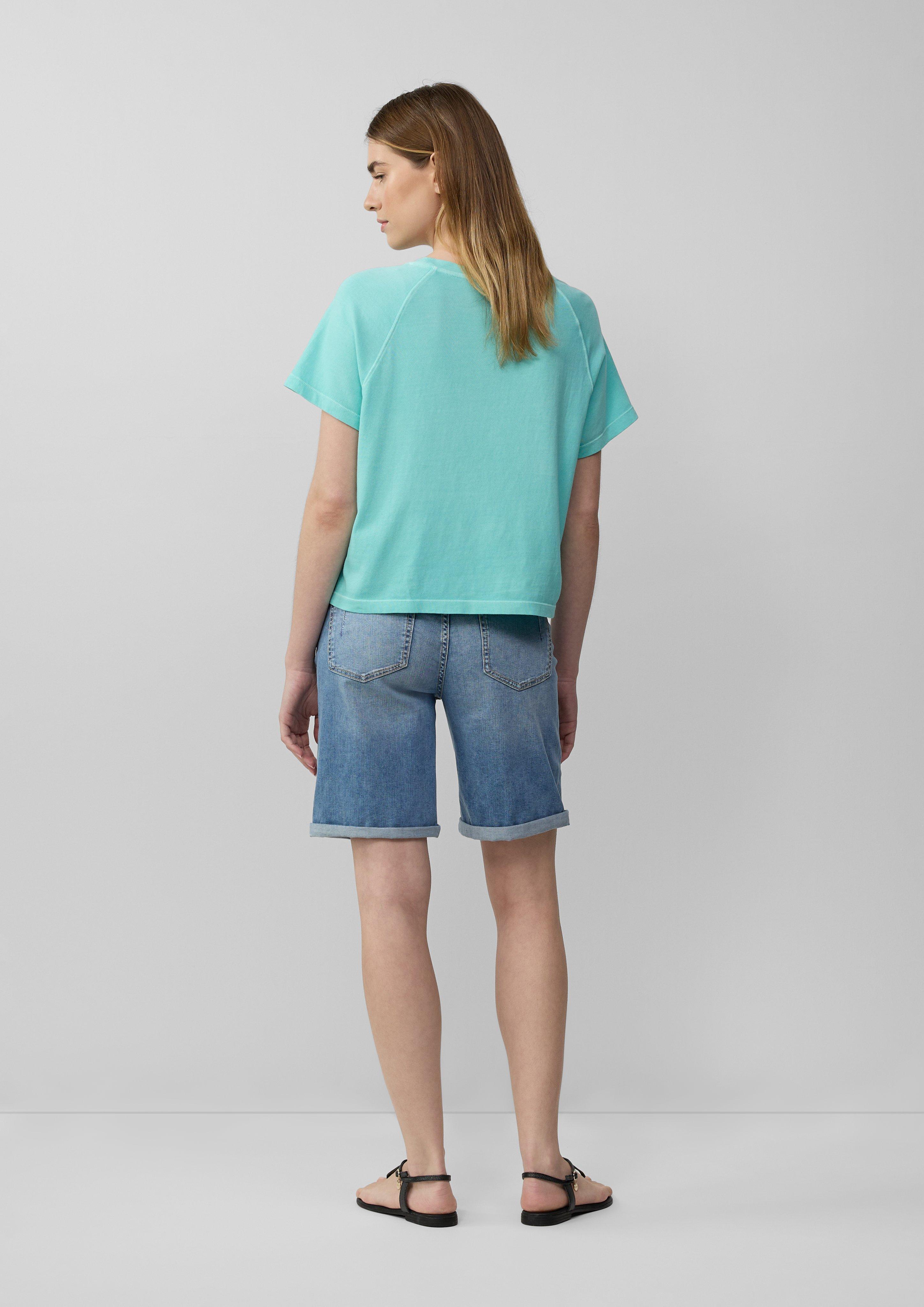 T-shirt in 6099, 3533, 9999 & 0750