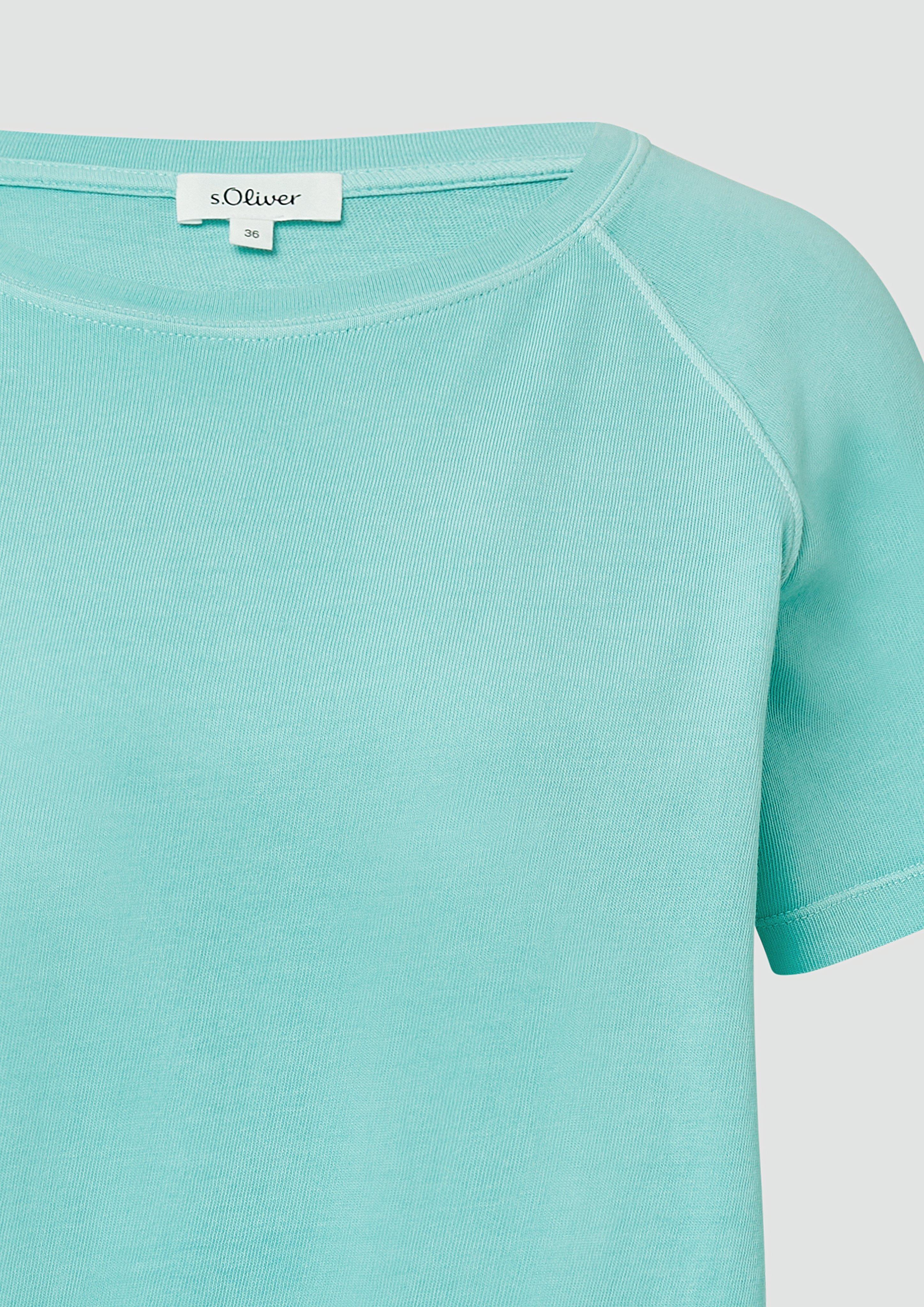 T-shirt in 6099, 3533, 9999 & 0750