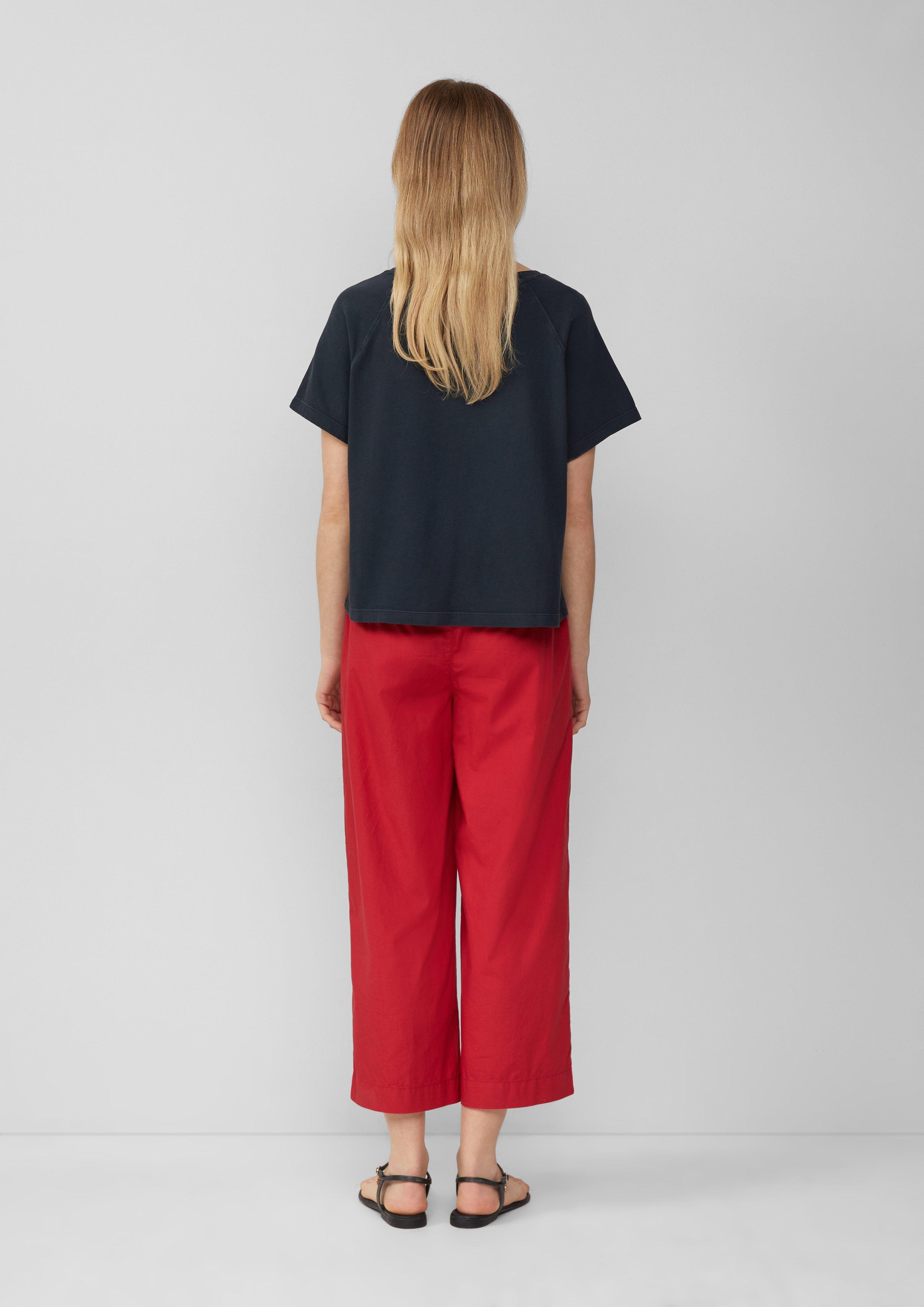 T-shirt in 9999, 3533, 0750 & 6099