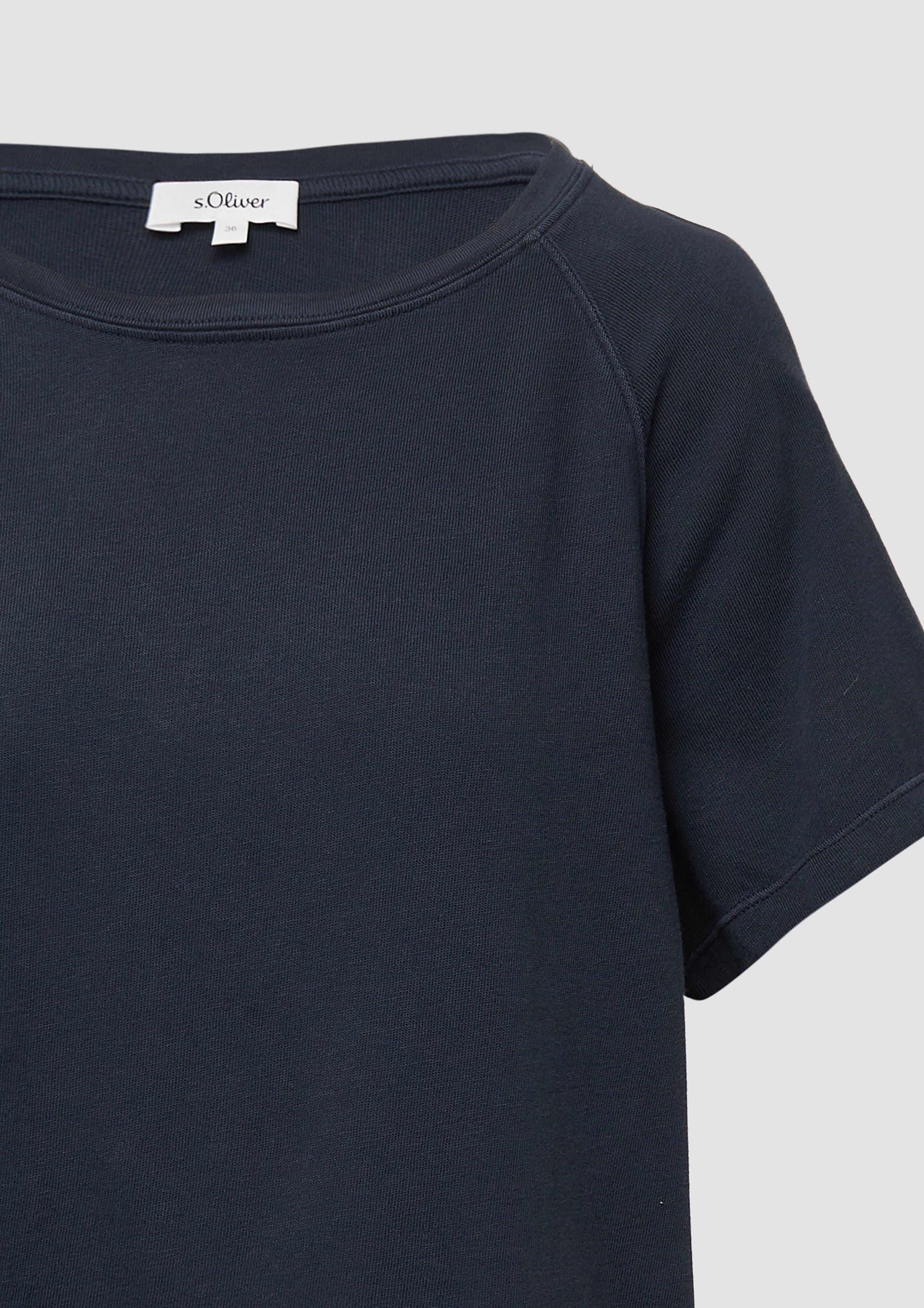 T-shirt in 9999, 3533, 0750 & 6099