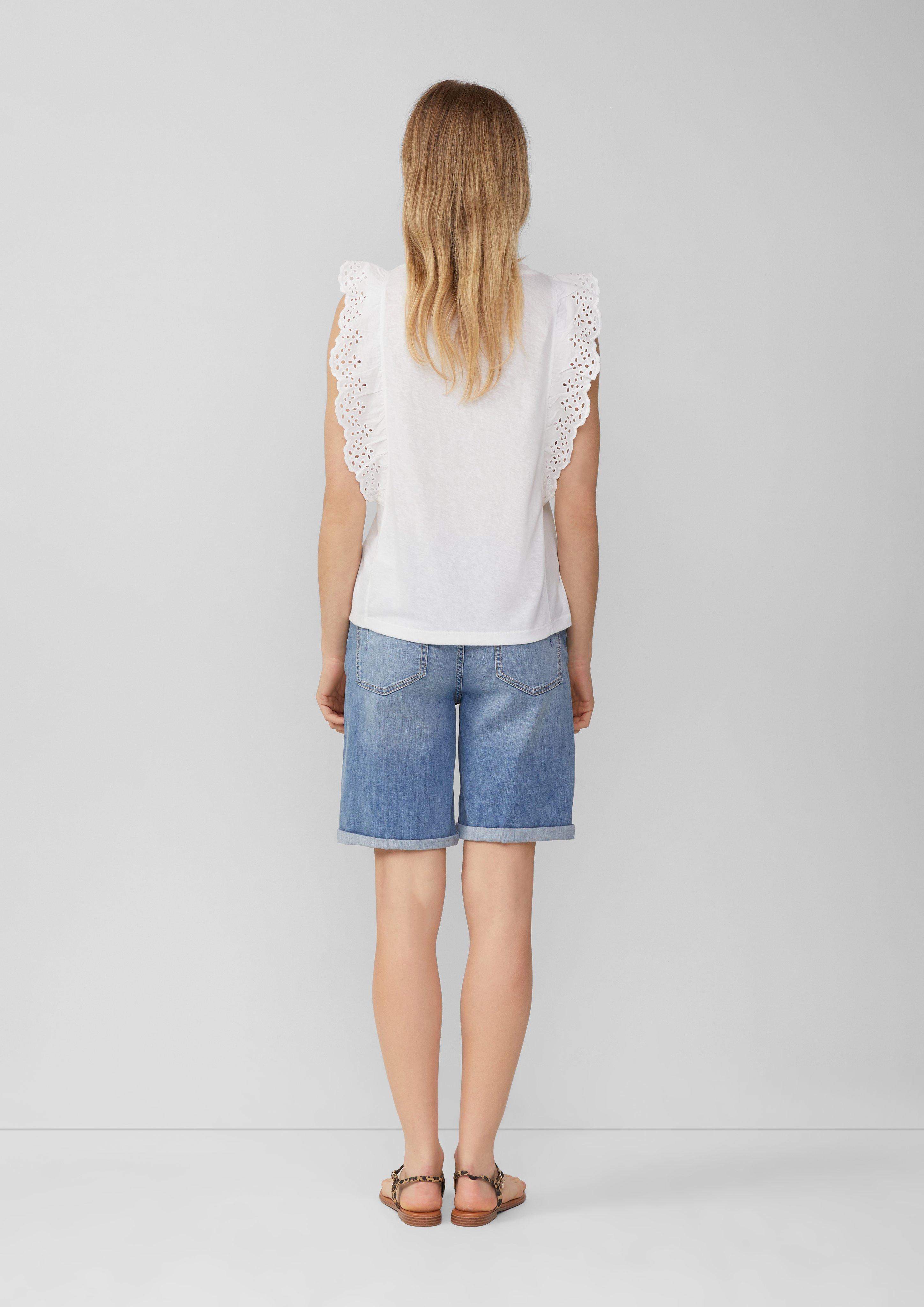 T-Shirt in 0100 & 9999