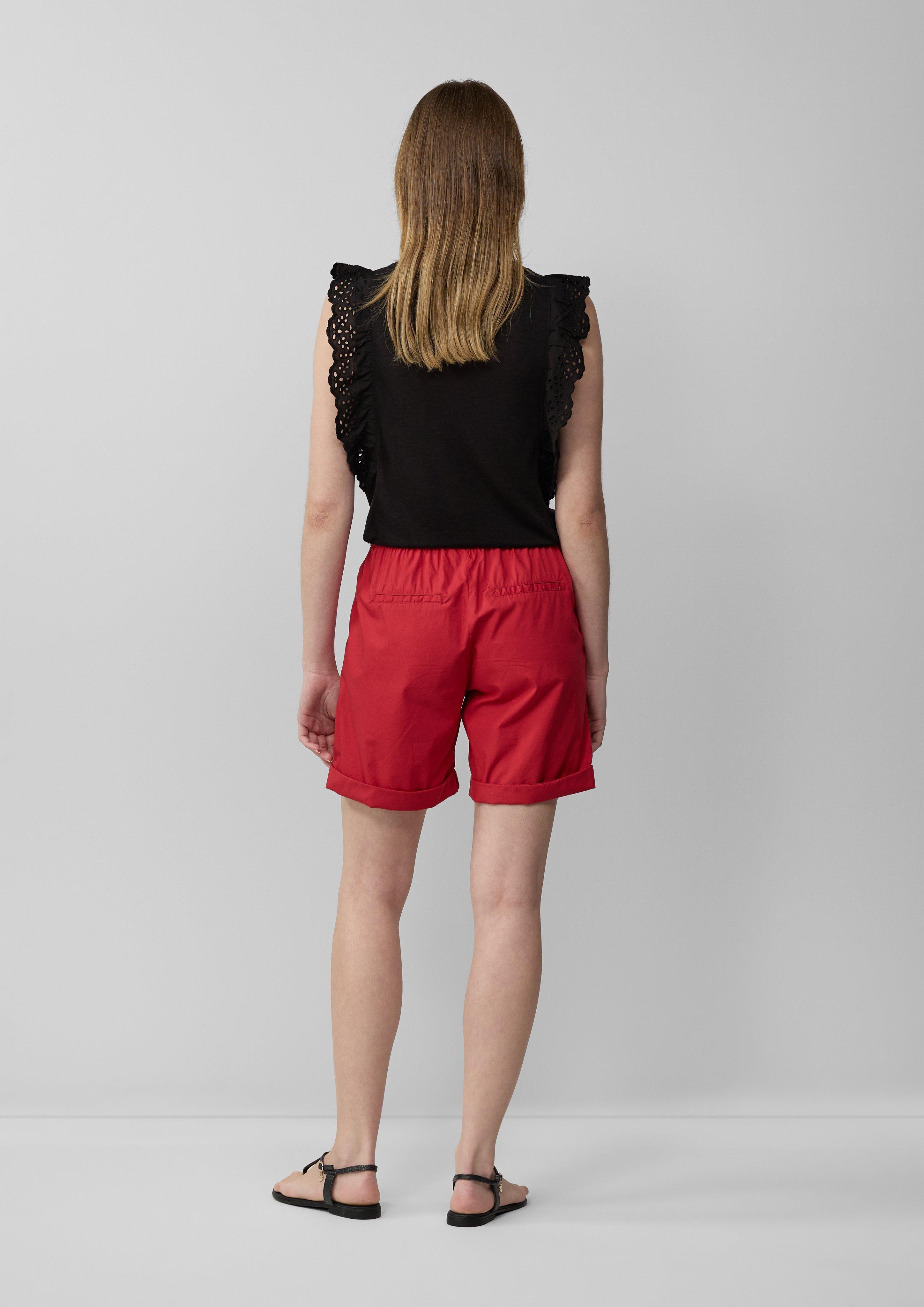 T-Shirt in 9999 & 0100