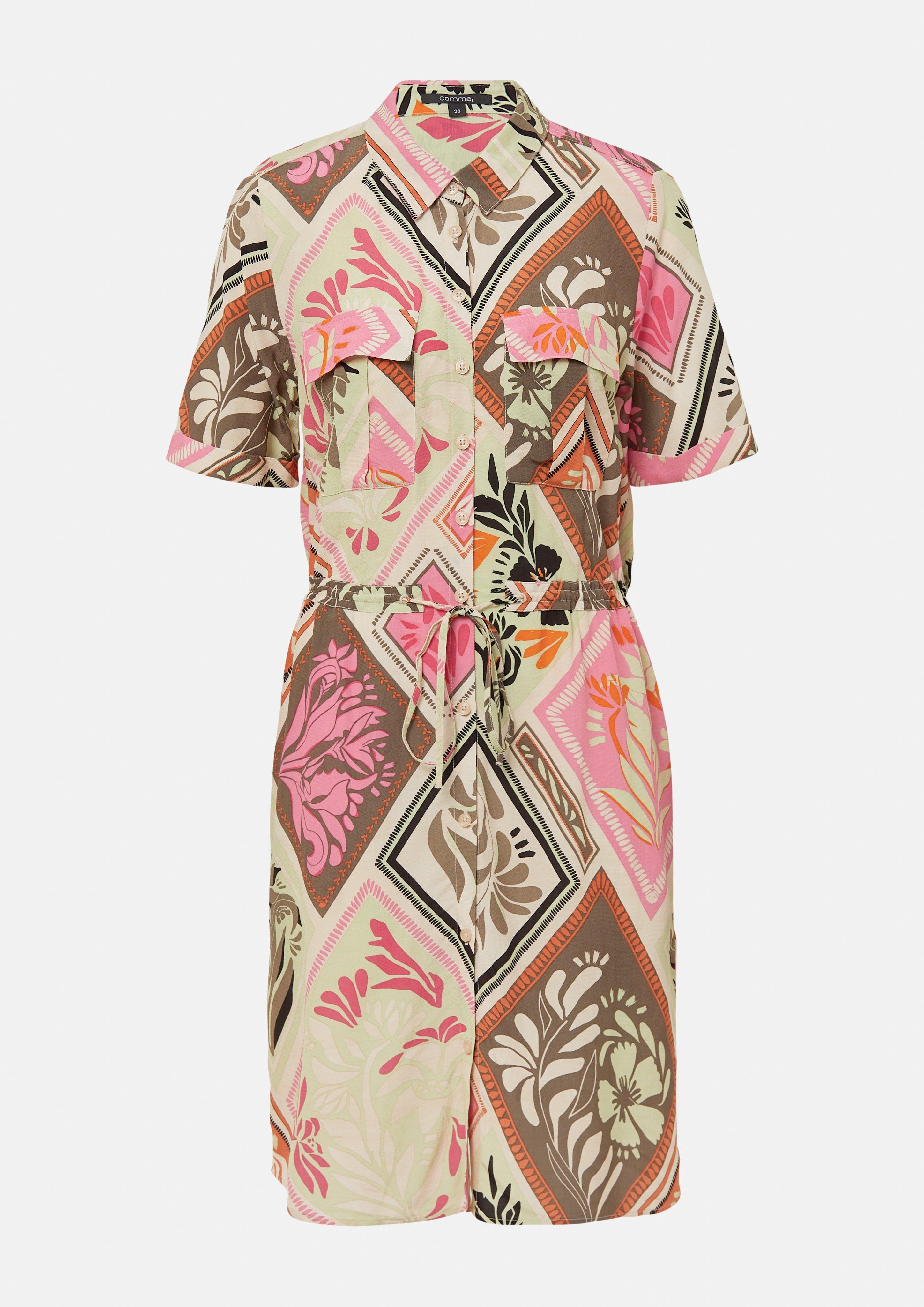 Kleid