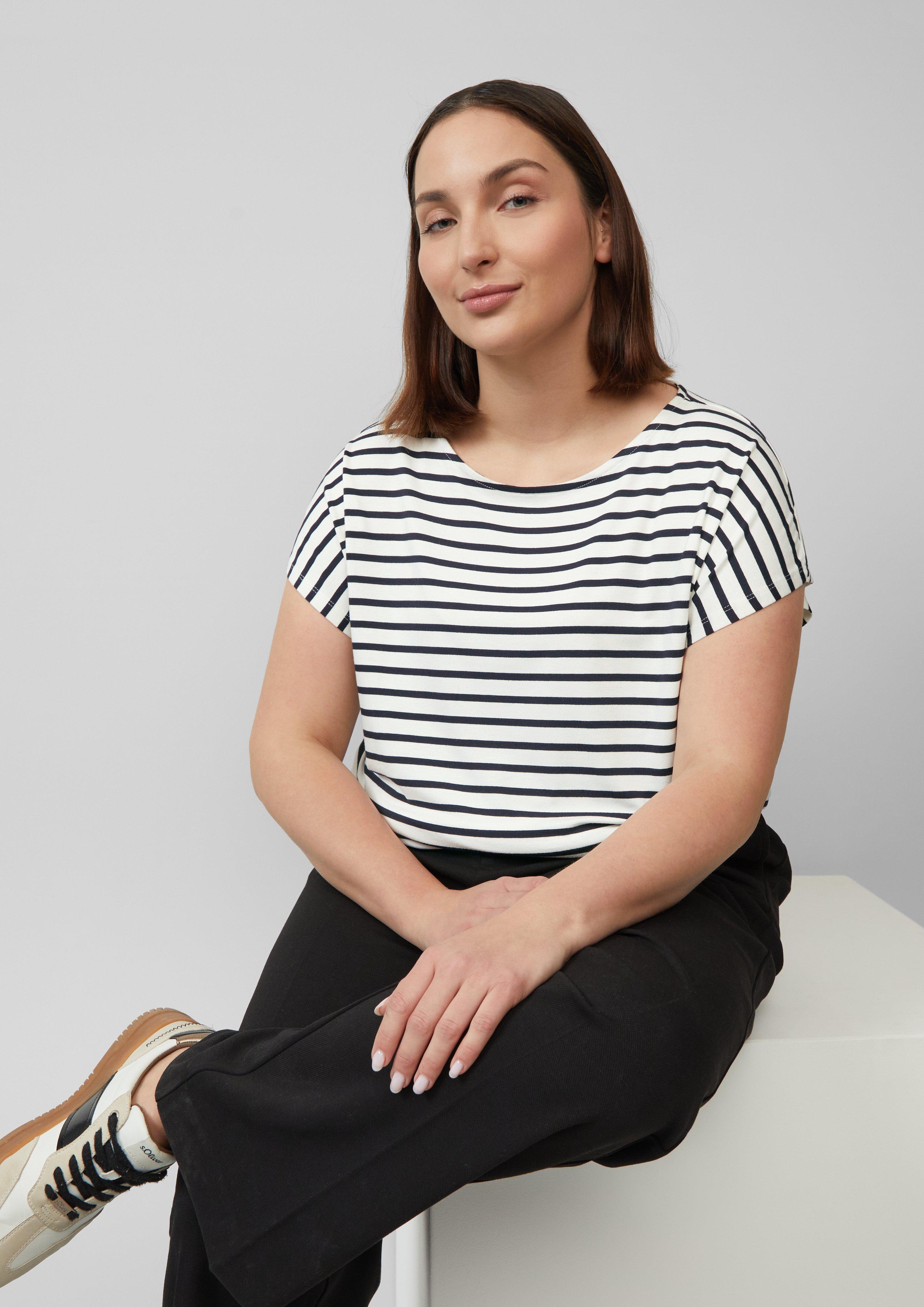 T-Shirt in 59G1, 73G1 & 59A1