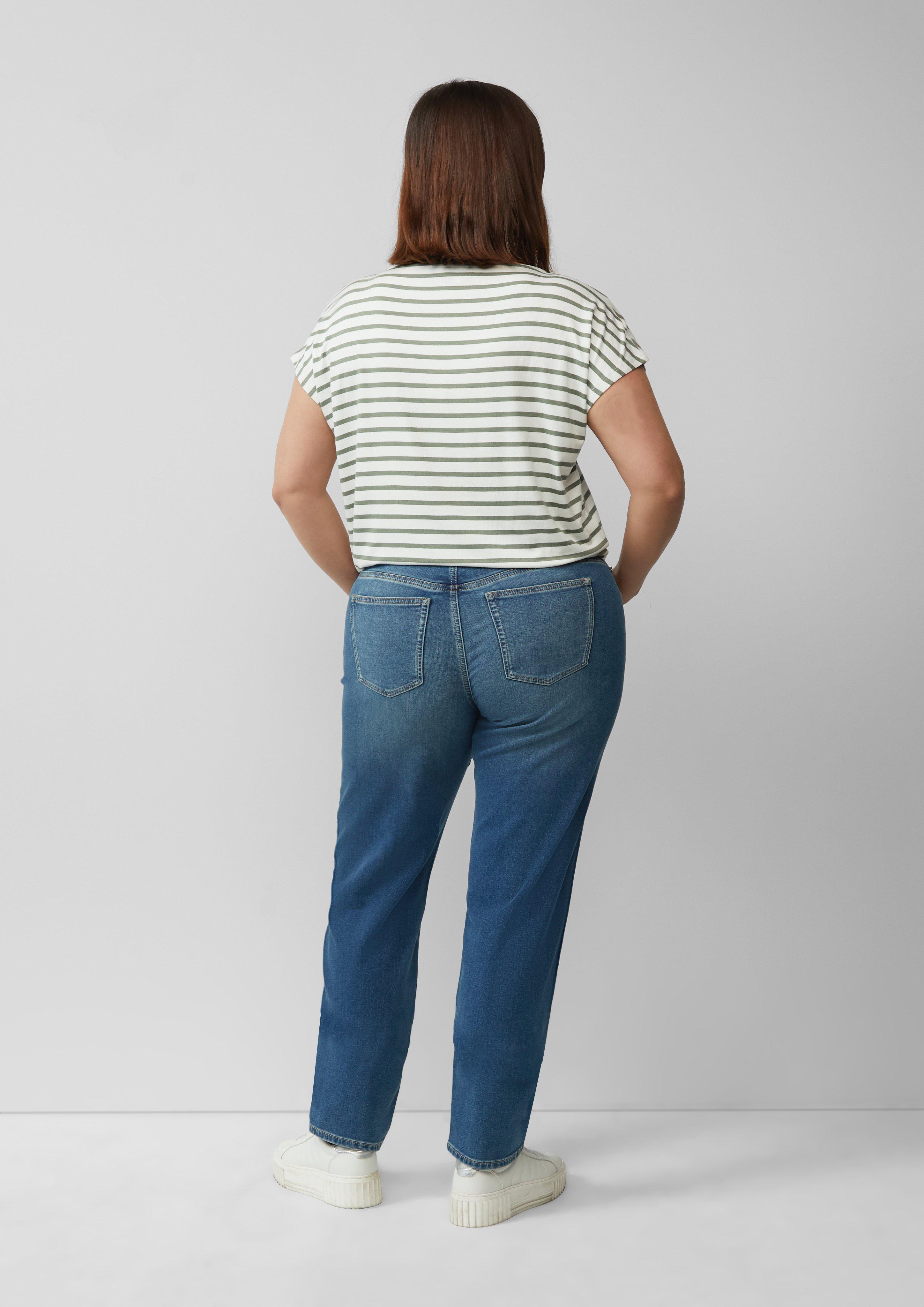 T-shirt in 73G1, 59G1 & 59A1