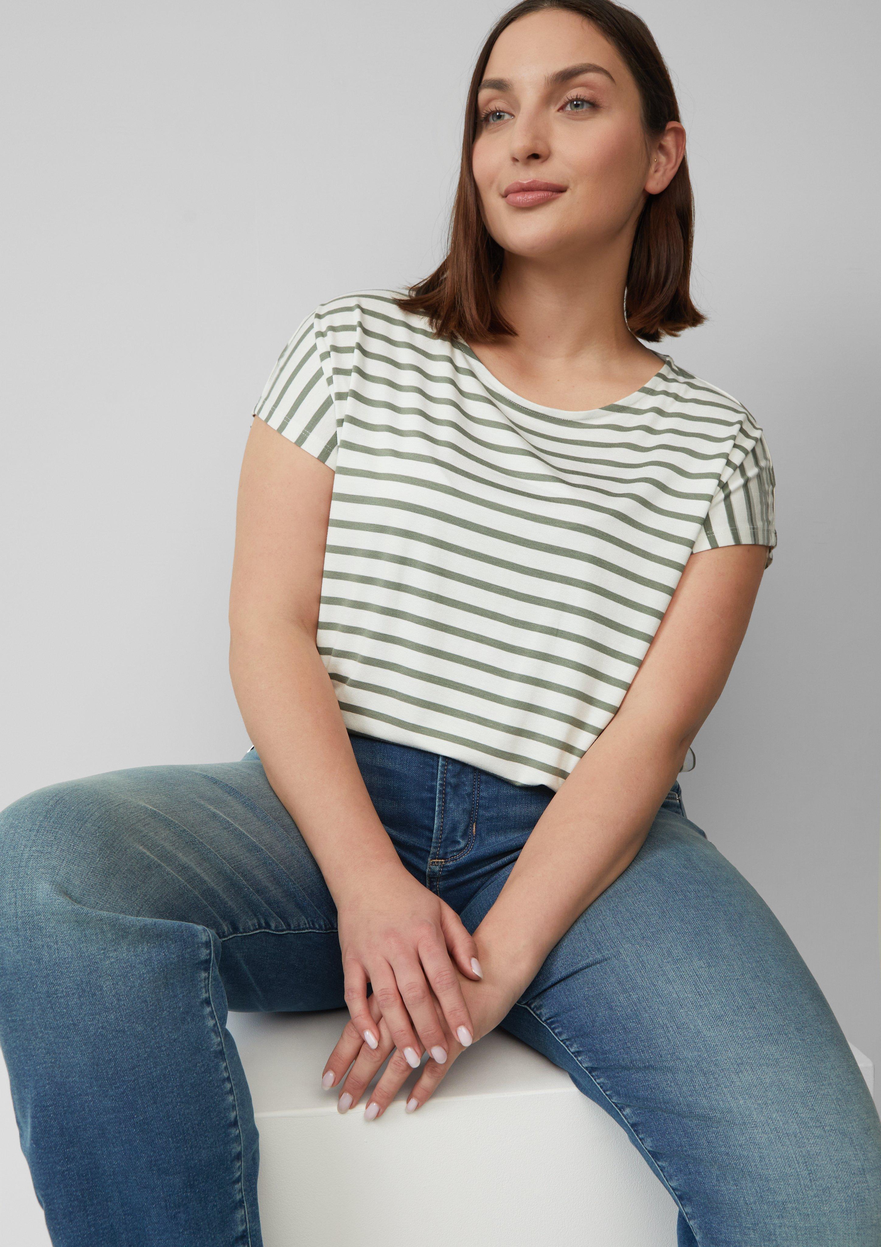 T-shirt in 73G1, 59G1 & 59A1