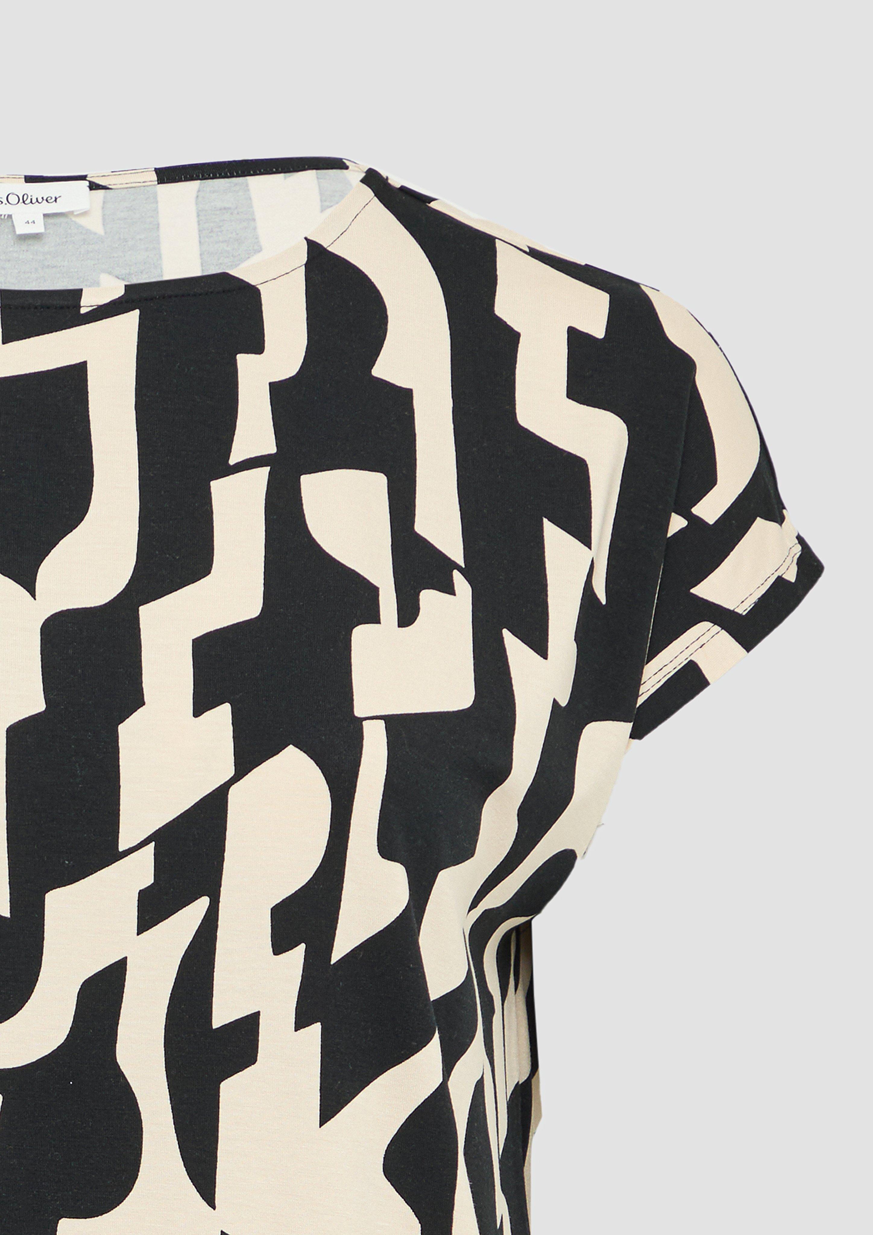 T-Shirt in 99A0, 73G1, 59G1 & 59A1